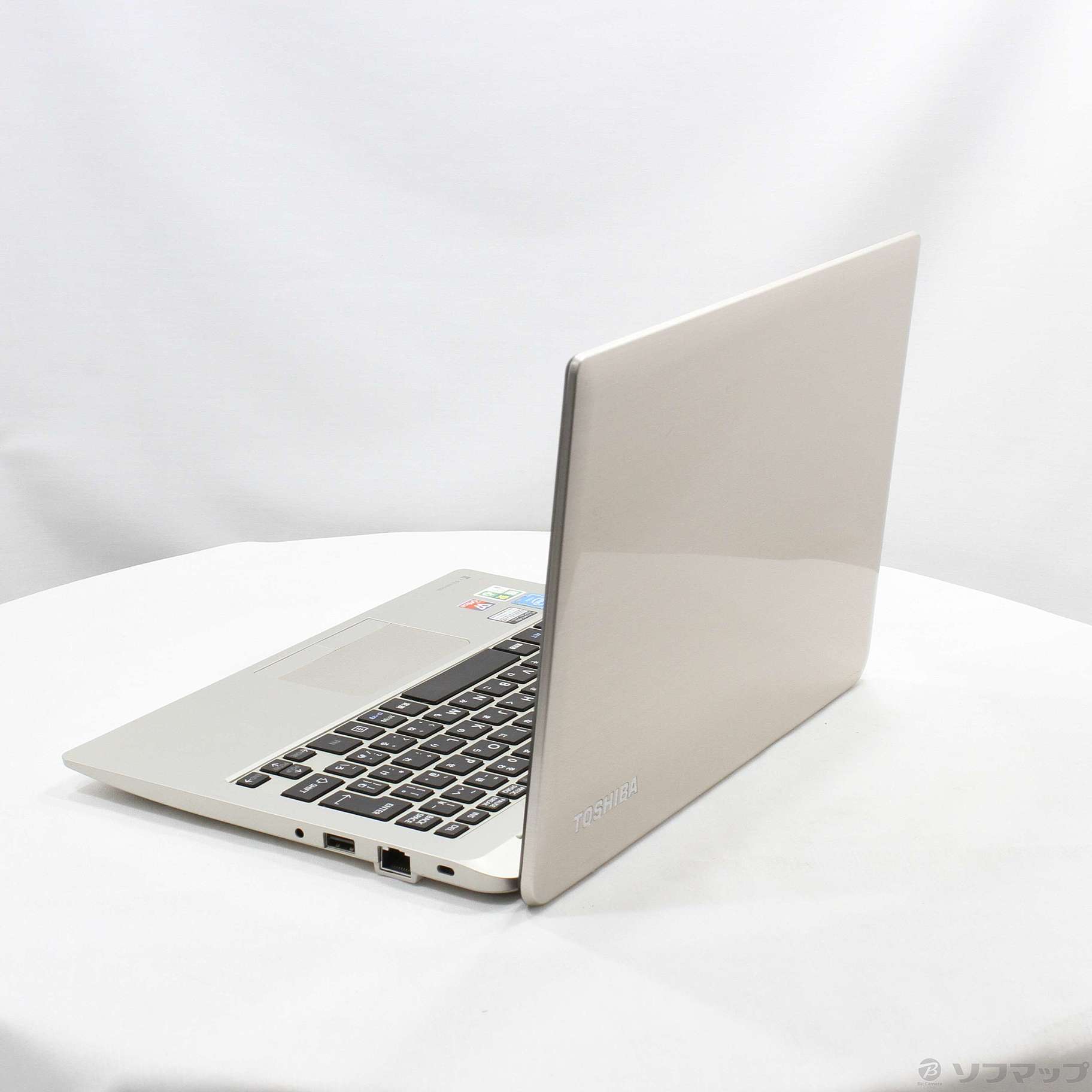 中古】セール対象品 格安安心パソコン dynabook N51／TG PN51TGP-NWA 