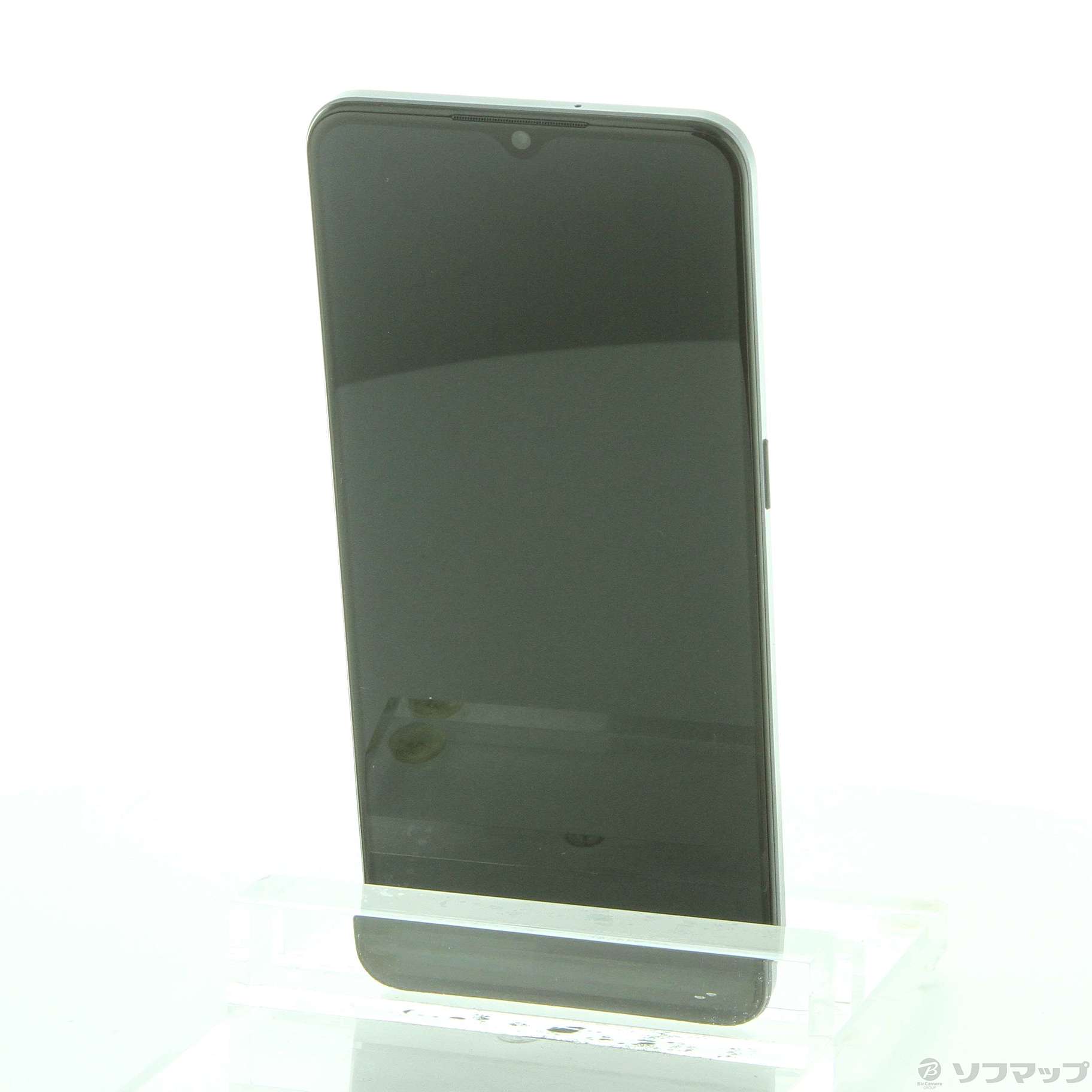 中古品〕 OPPO A73 楽天版 64GB ネービーブルー ZKVE2002BL SIMフリー 