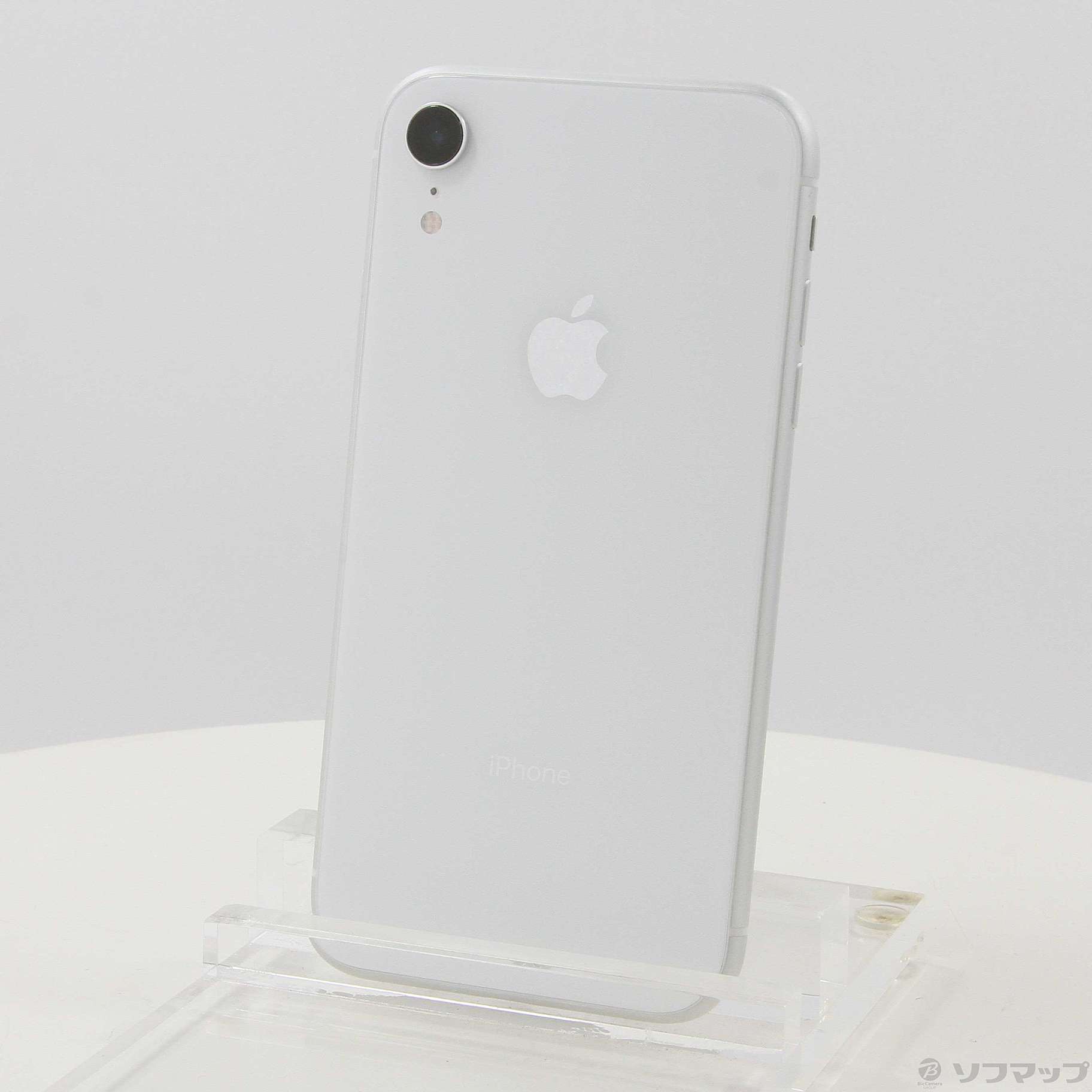 8,820円iPhoneXR 64GB ホワイト