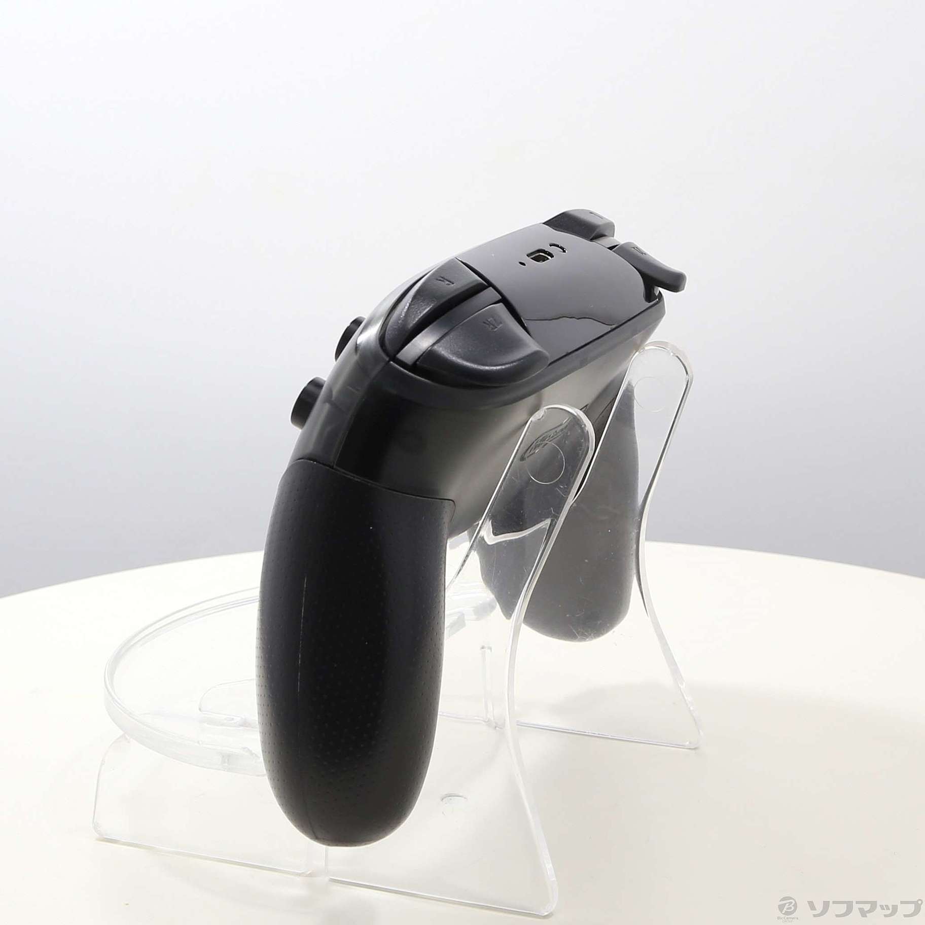 中古】Nintendo Switch Proコントローラー HAC-A-FSSK 【Switch