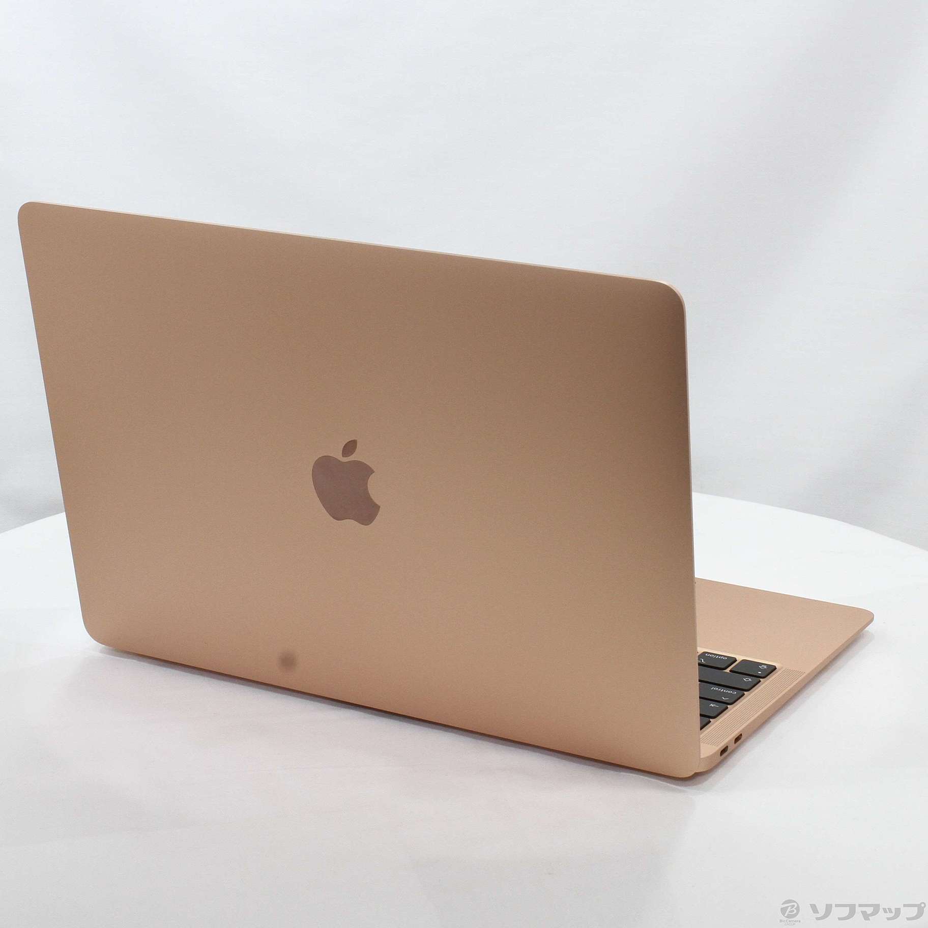 中古】新春特価 MacBook Air 13.3-inch Late-2020 MGNE3J／A Apple M1