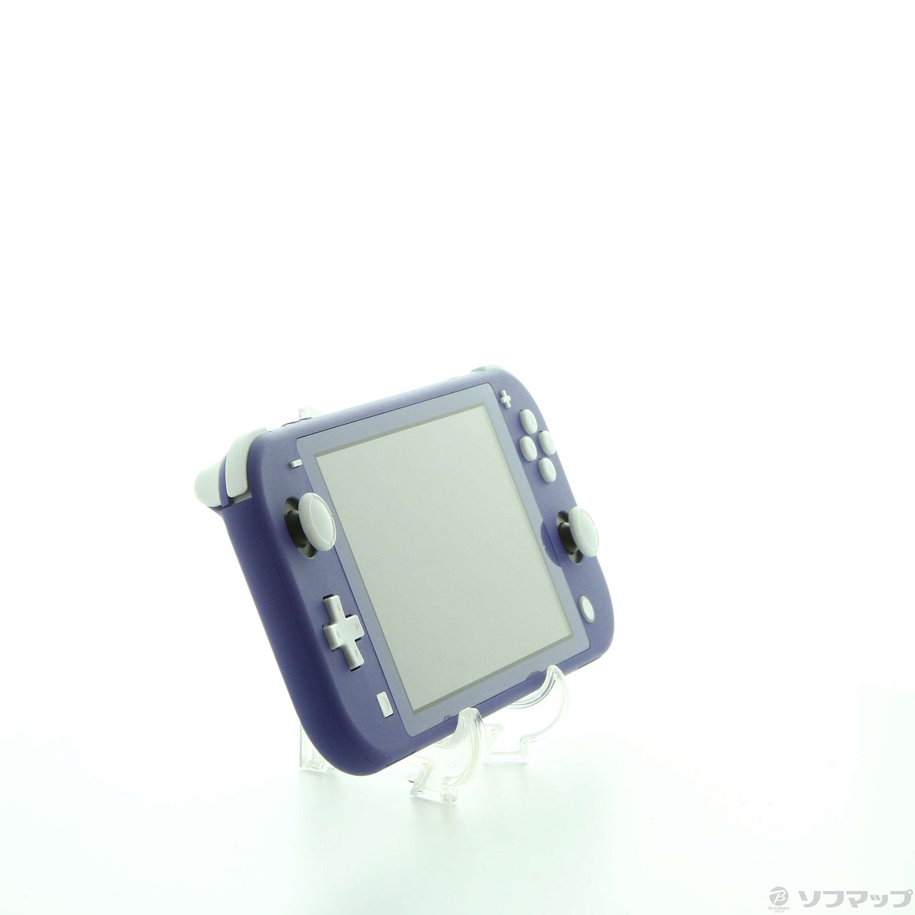 中古品〕 Nintendo Switch Lite ブルー｜の通販はアキバ☆ソフマップ 