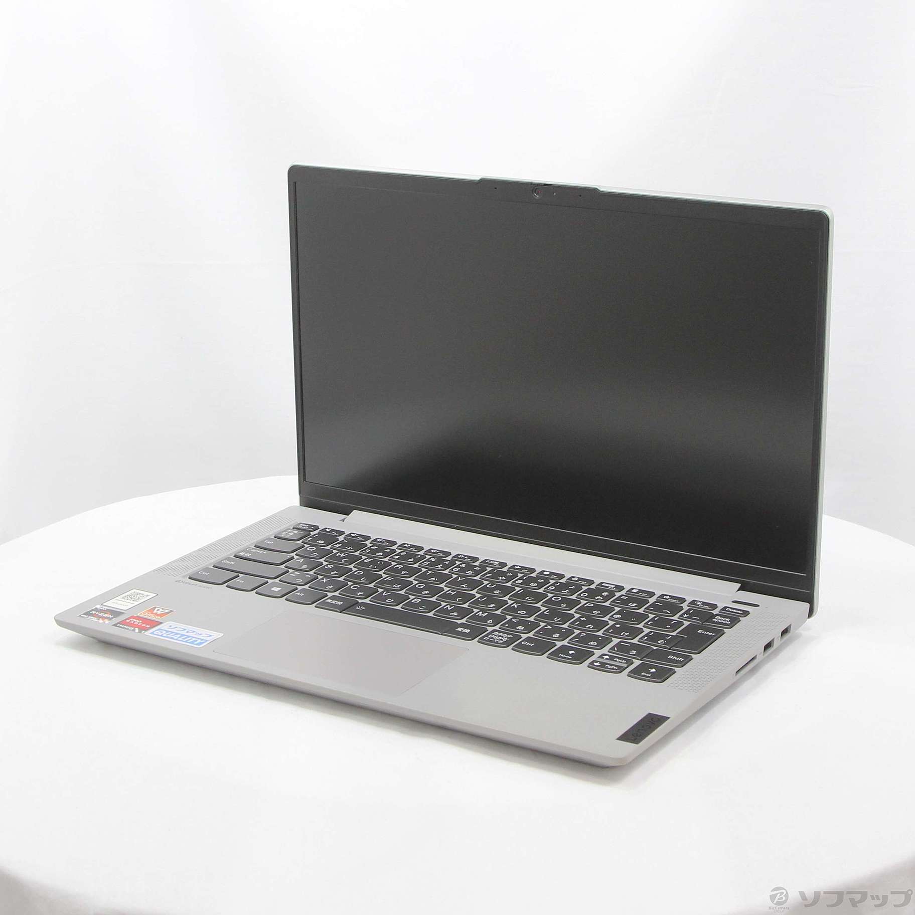 人気特販新品Lenovo IdeaPad 14 Slim550 Ryzen5 5500U ノートPC