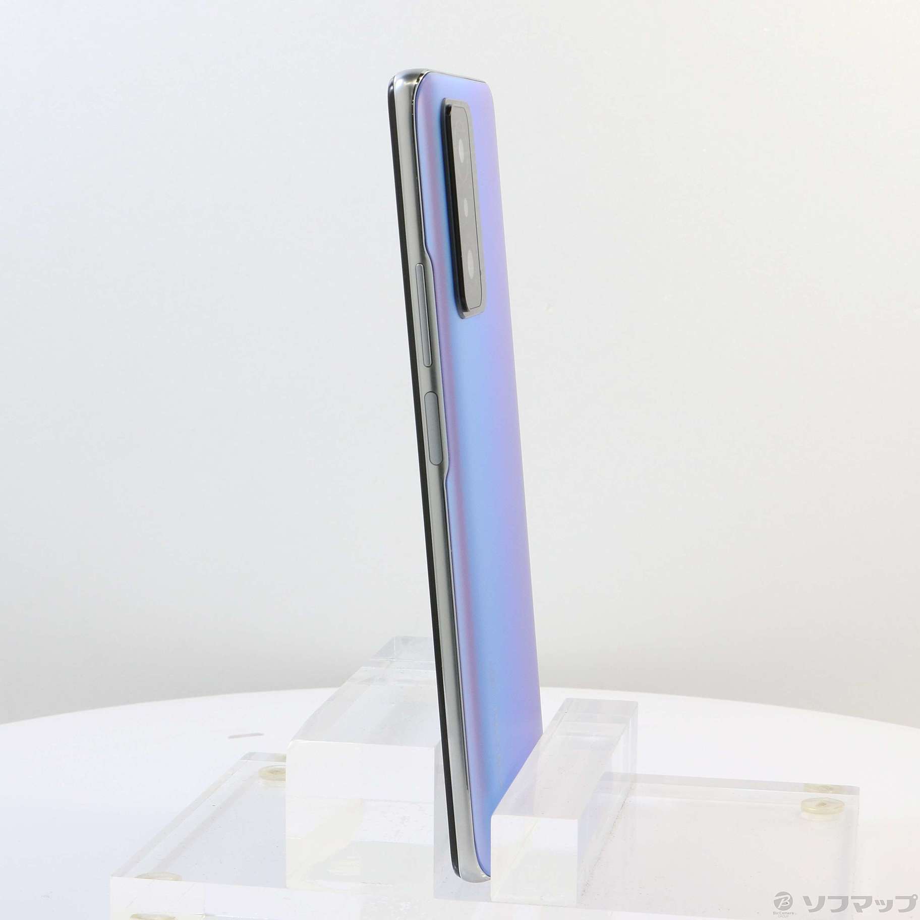 中古】Xiaomi 11T Pro 128GB セレスティアルブルー 2107113SR SIMフリー [2133054918644] -  リコレ！|ビックカメラグループ ソフマップの中古通販サイト