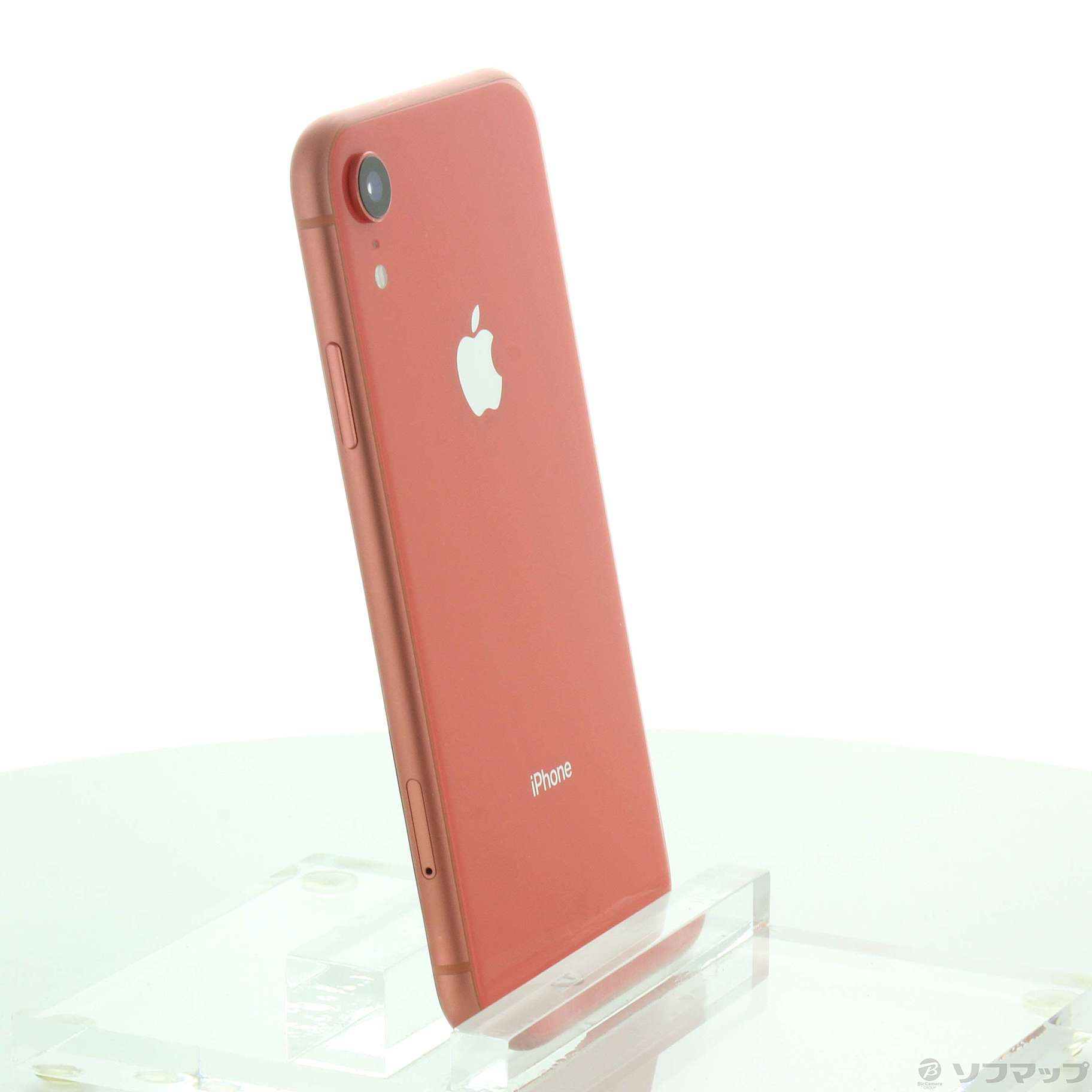 Apple iPhone XR コーラル ジャンク品 期間限定30％OFF! iPhone XR コーラル色 本体 ジャンク品 携帯