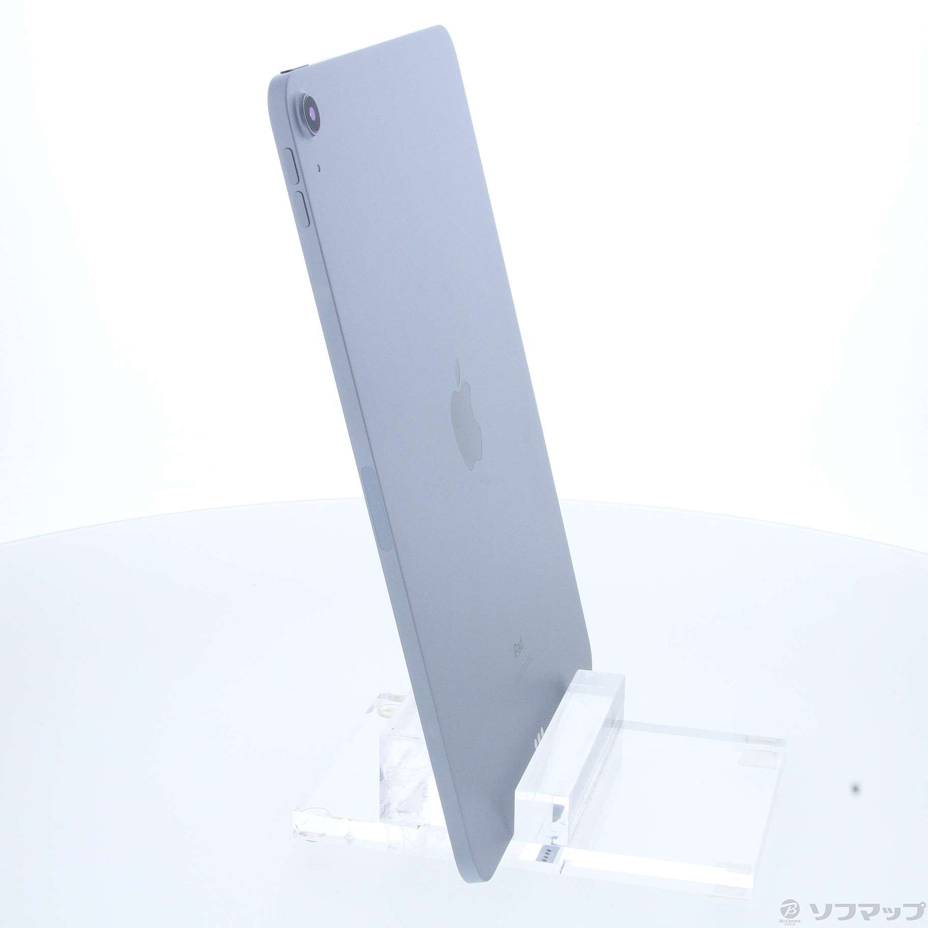 様Apple iPad スカイブルー 本体 中古】iPad Air 第4世代 256GB スカイブルー MYFY2J／A Wi-Fi