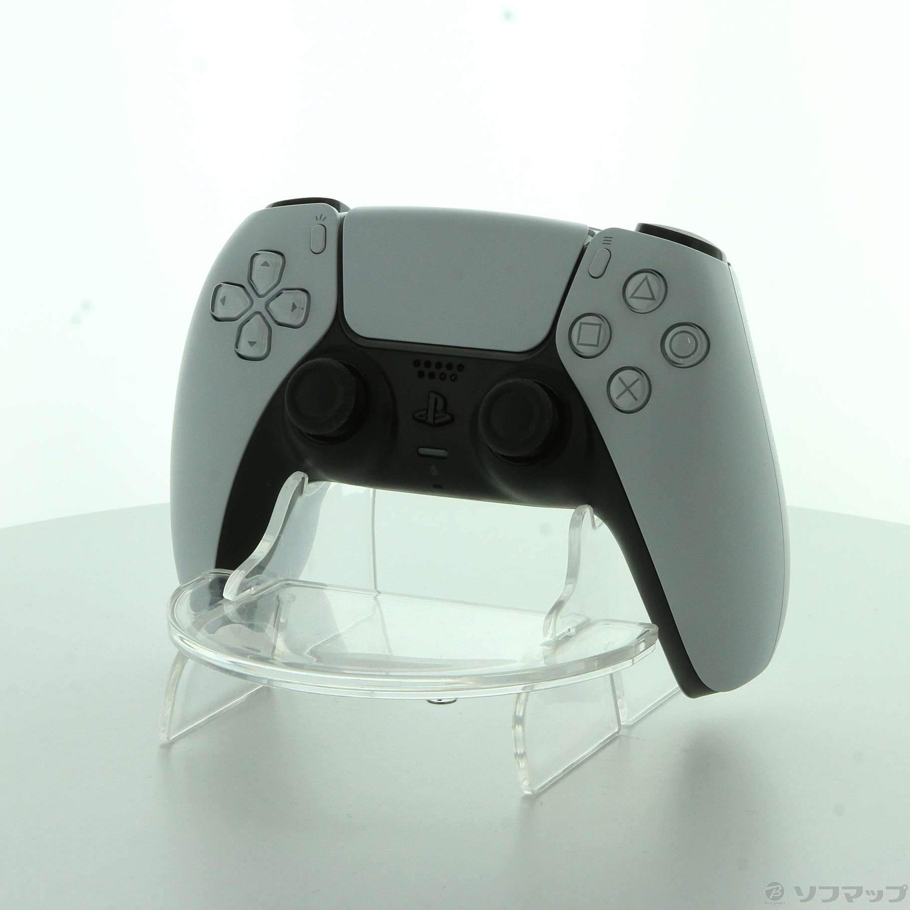 ジャンク品〕 PS5 ワイヤレスコントローラー DualSense 【PS5】｜の 