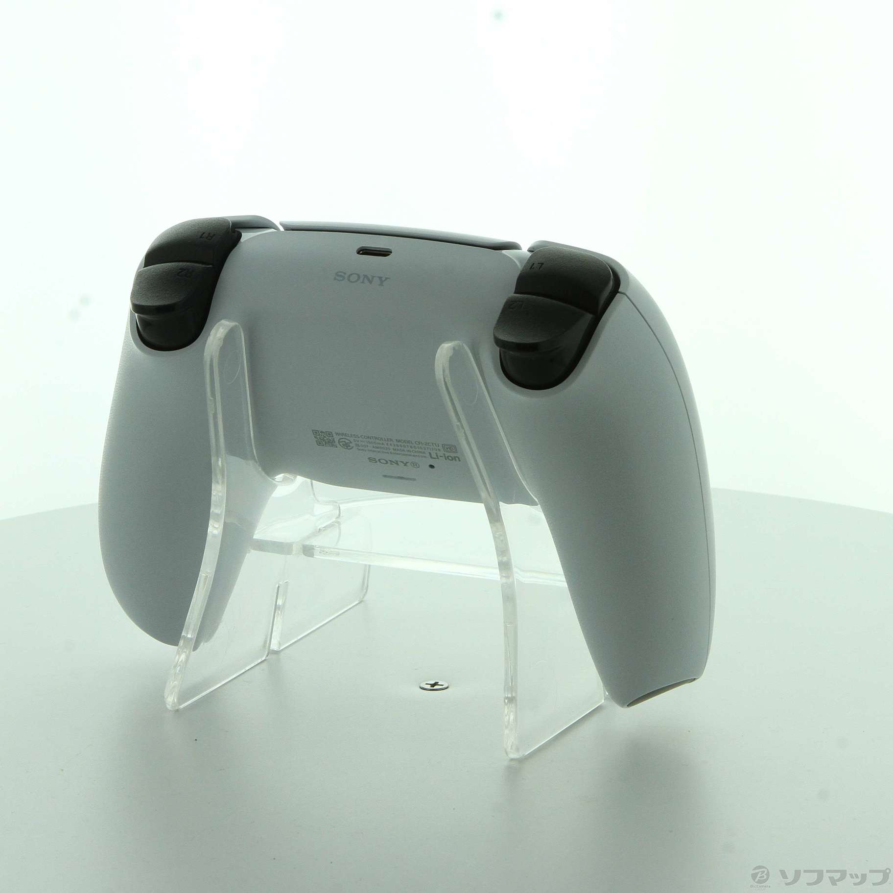 〔ジャンク品〕 PS5 ワイヤレスコントローラー DualSense 【PS5】