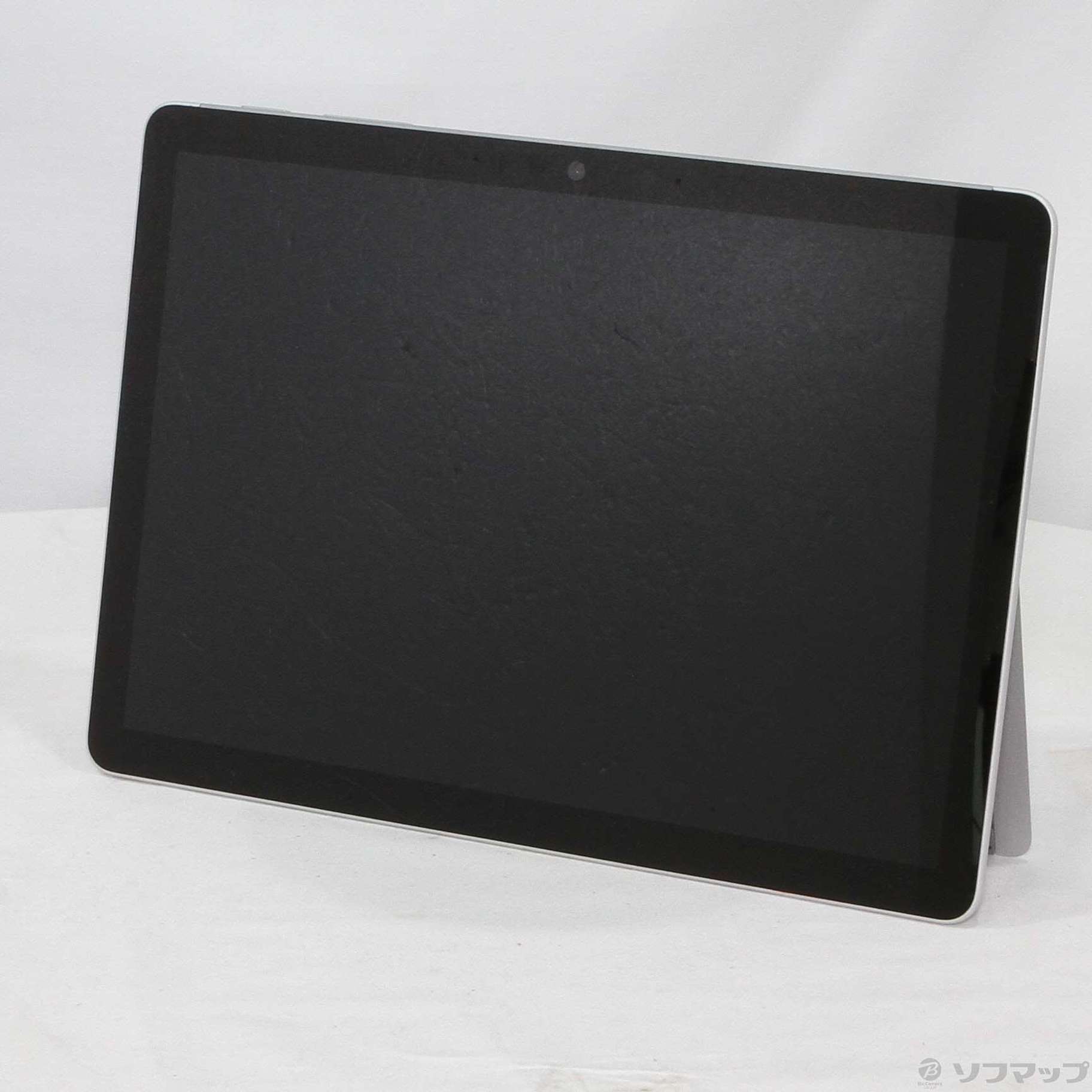 中古】Surface Go2 〔Pentium 4425Y／8GB／SSD128GB〕 1GF-00012