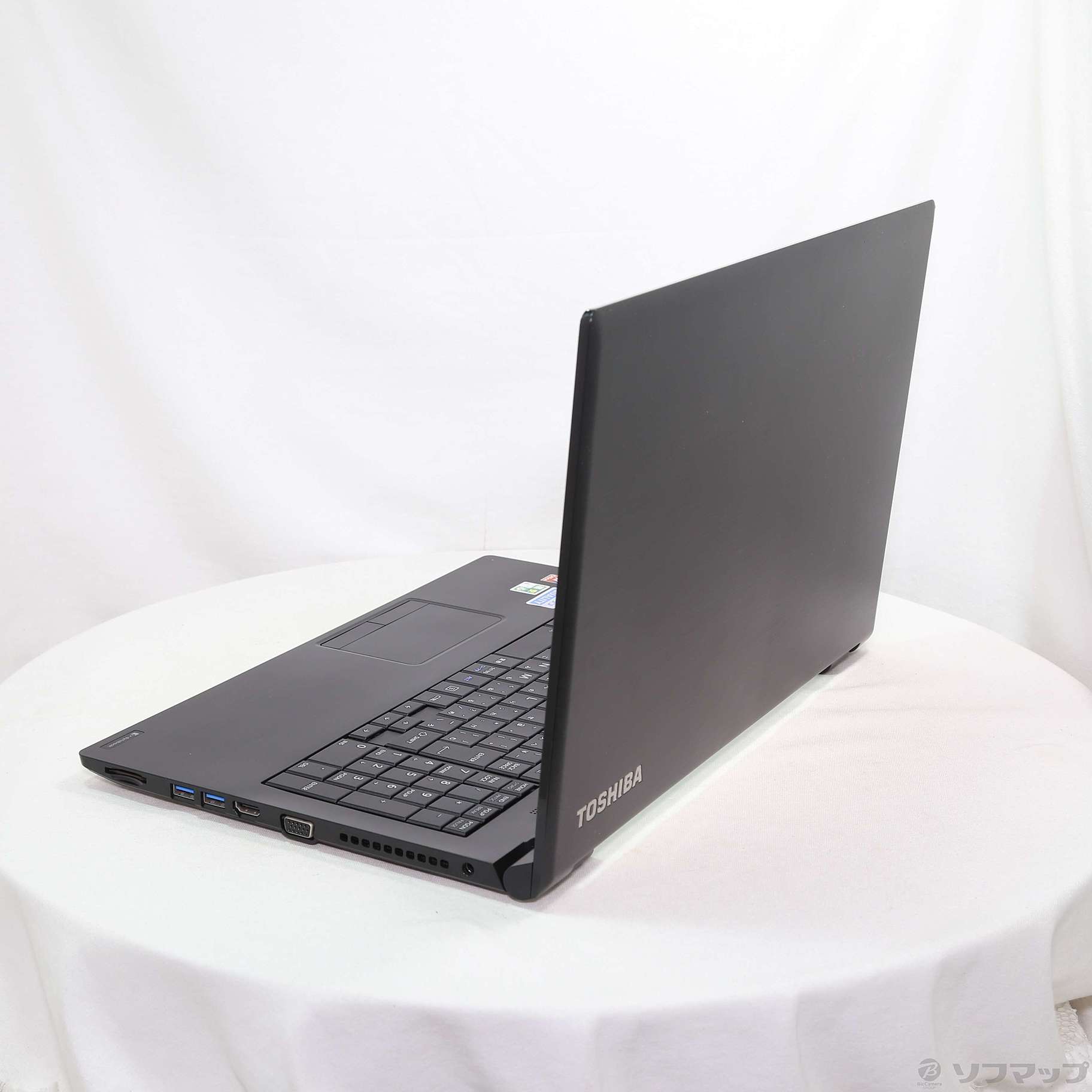iSp\R dynabook B25^21BB PB25-21BRKB ubN kWindows 10l