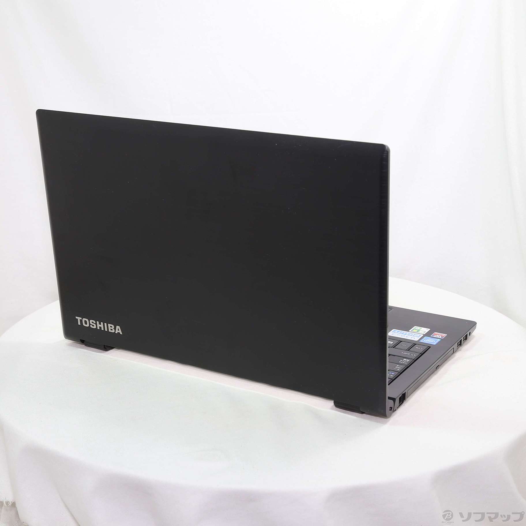 iSp\R dynabook B25^21BB PB25-21BRKB ubN kWindows 10l