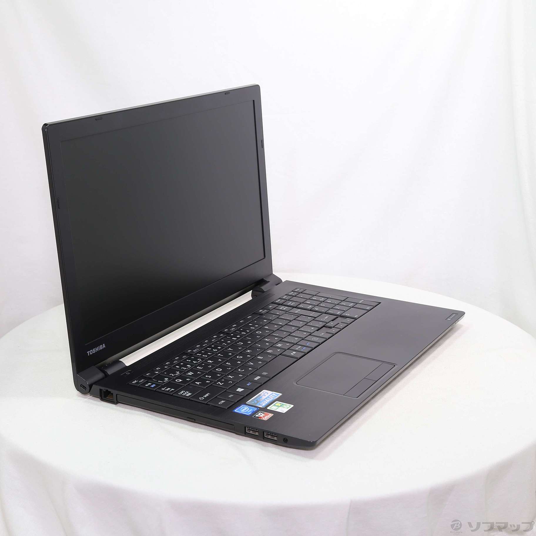 iSp\R dynabook B25^21BB PB25-21BRKB ubN kWindows 10l