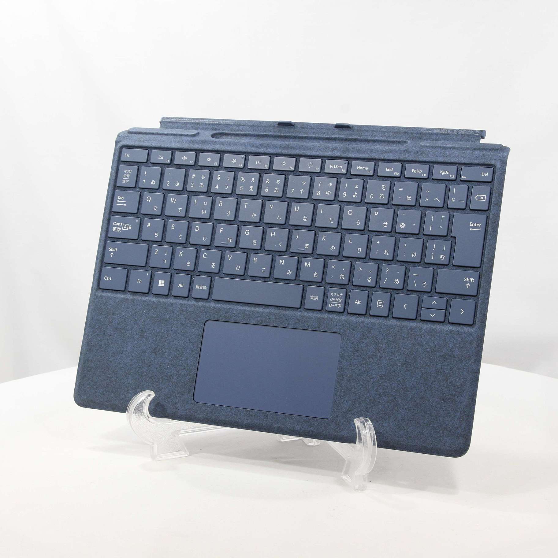 安い直送Surface pro スリムペン2付き Signature キーボード キーボード