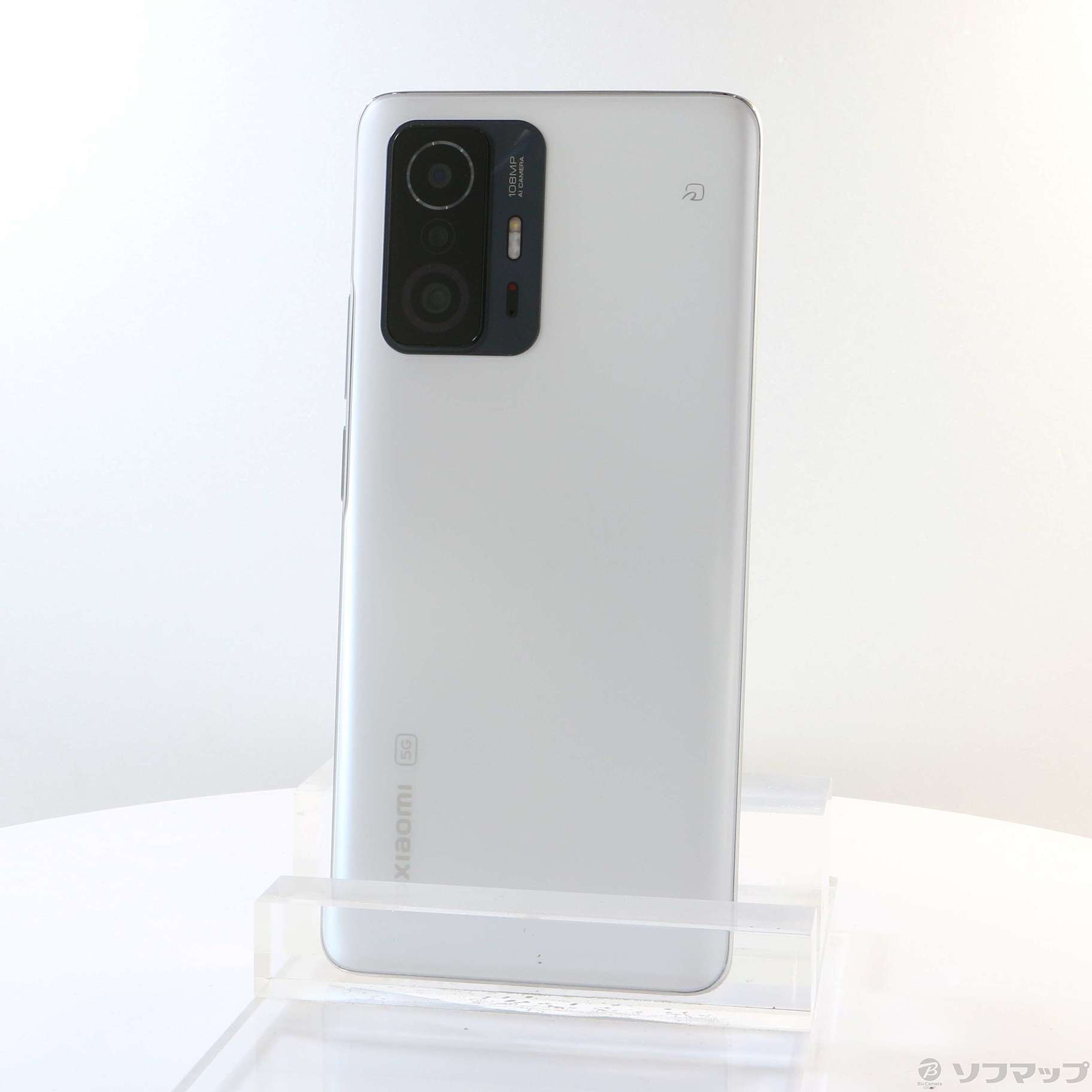 Xiaomi 11T Pro 128GB ムーンライトホワイト 2107113SR SIMフリー