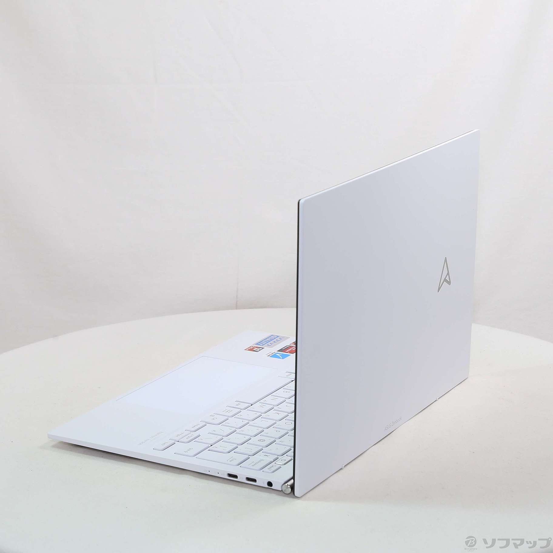 中古】Zenbook S 13 OLED UM5302TA UM5302TA-LX192W リファインド
