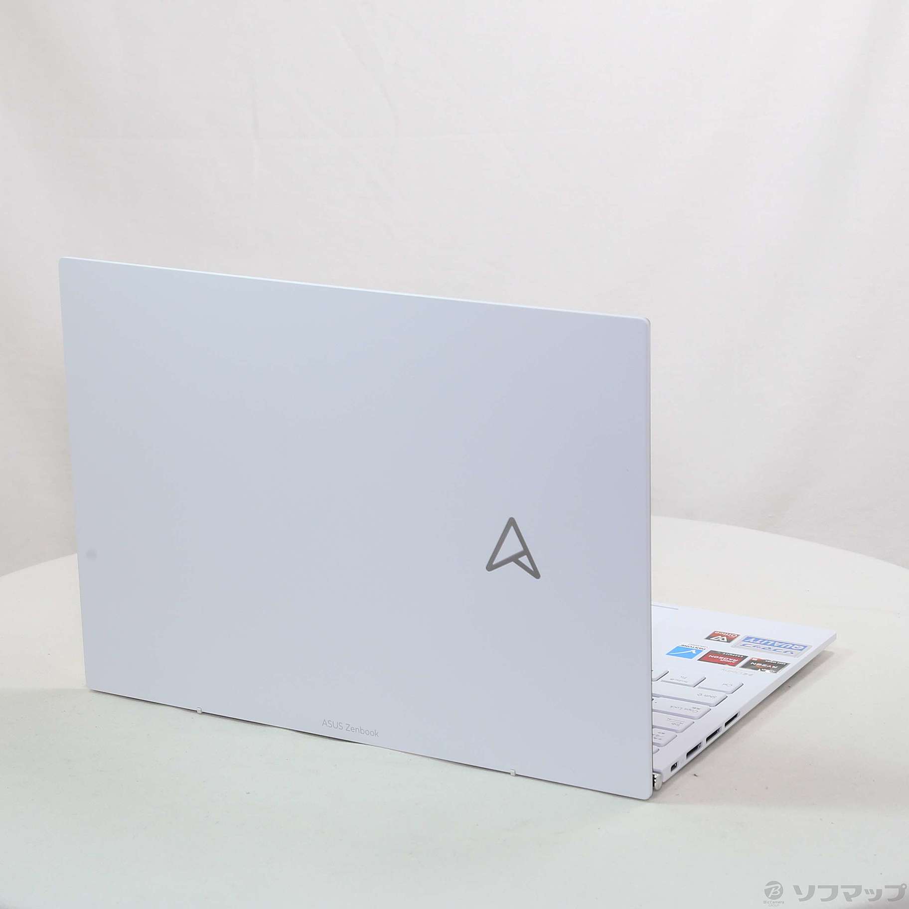 中古】Zenbook S 13 OLED UM5302TA UM5302TA-LX192W リファインド