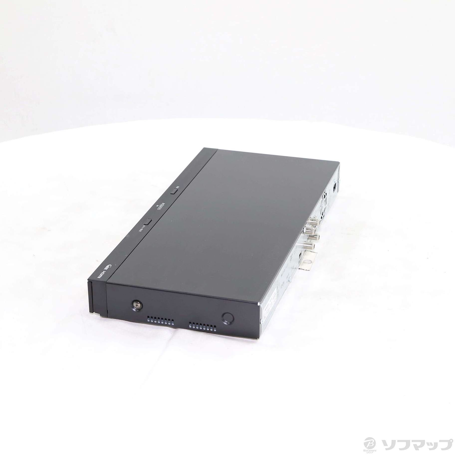 中古】〔中古品〕 ブルーレイレコーダー AQUOS（アクオス） 2B-C10EW1 ...