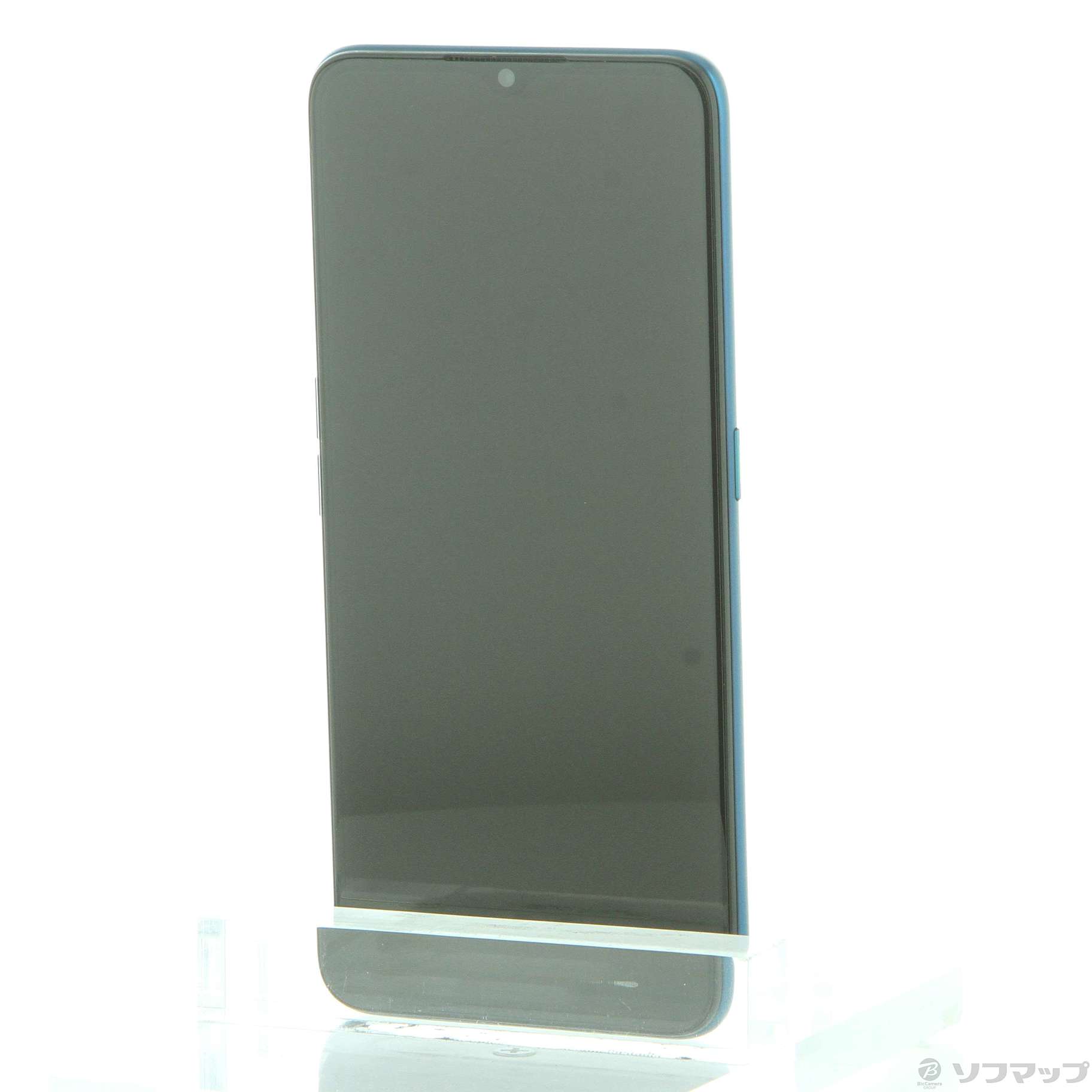 中古】OPPO A5 2020 楽天版 64GB グリーン CPH1943 SIMフリー