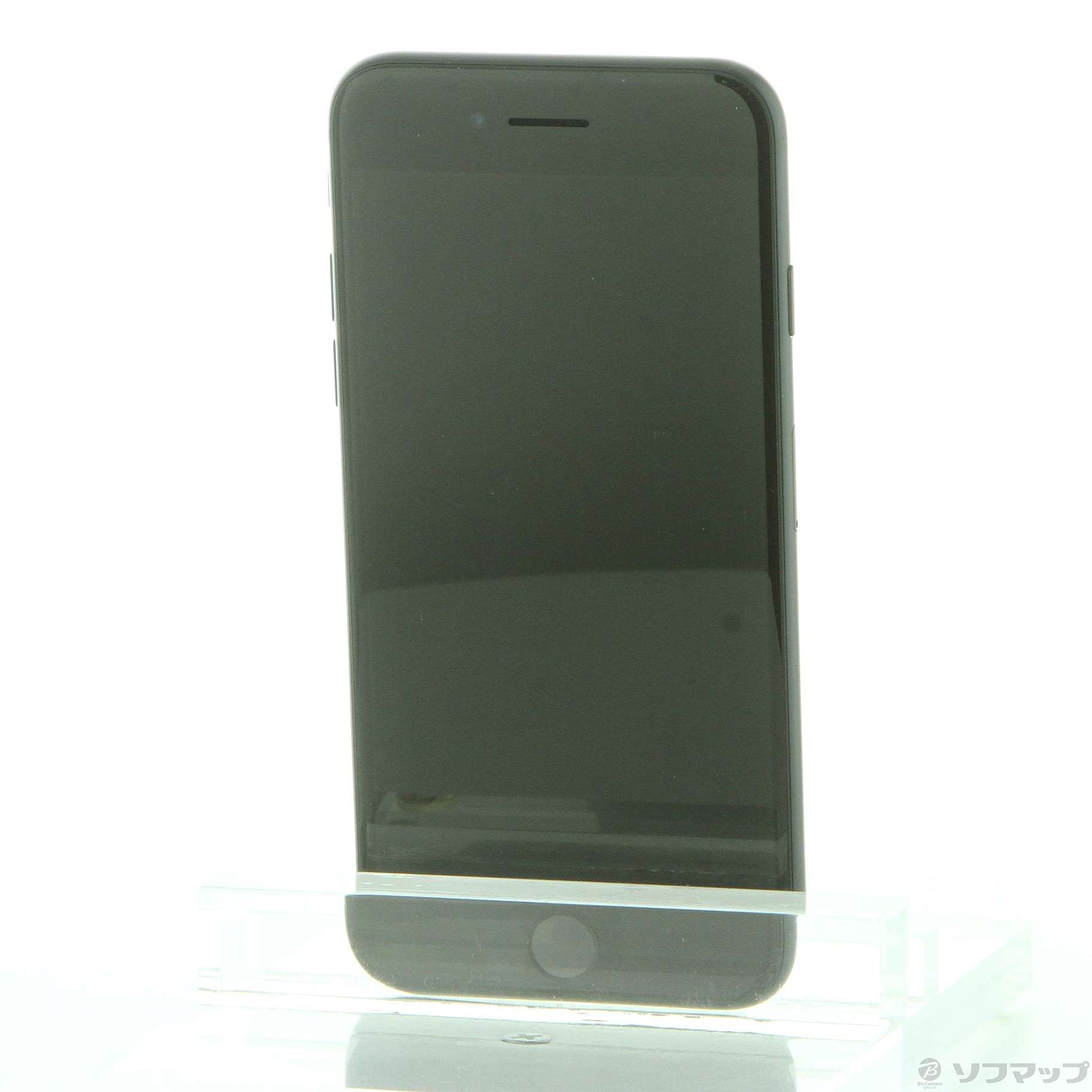 中古】iPhone SE 第3世代 64GB ミッドナイト MMYC3J／A SIMフリー [2133054924720] -  リコレ！|ビックカメラグループ ソフマップの中古通販サイト
