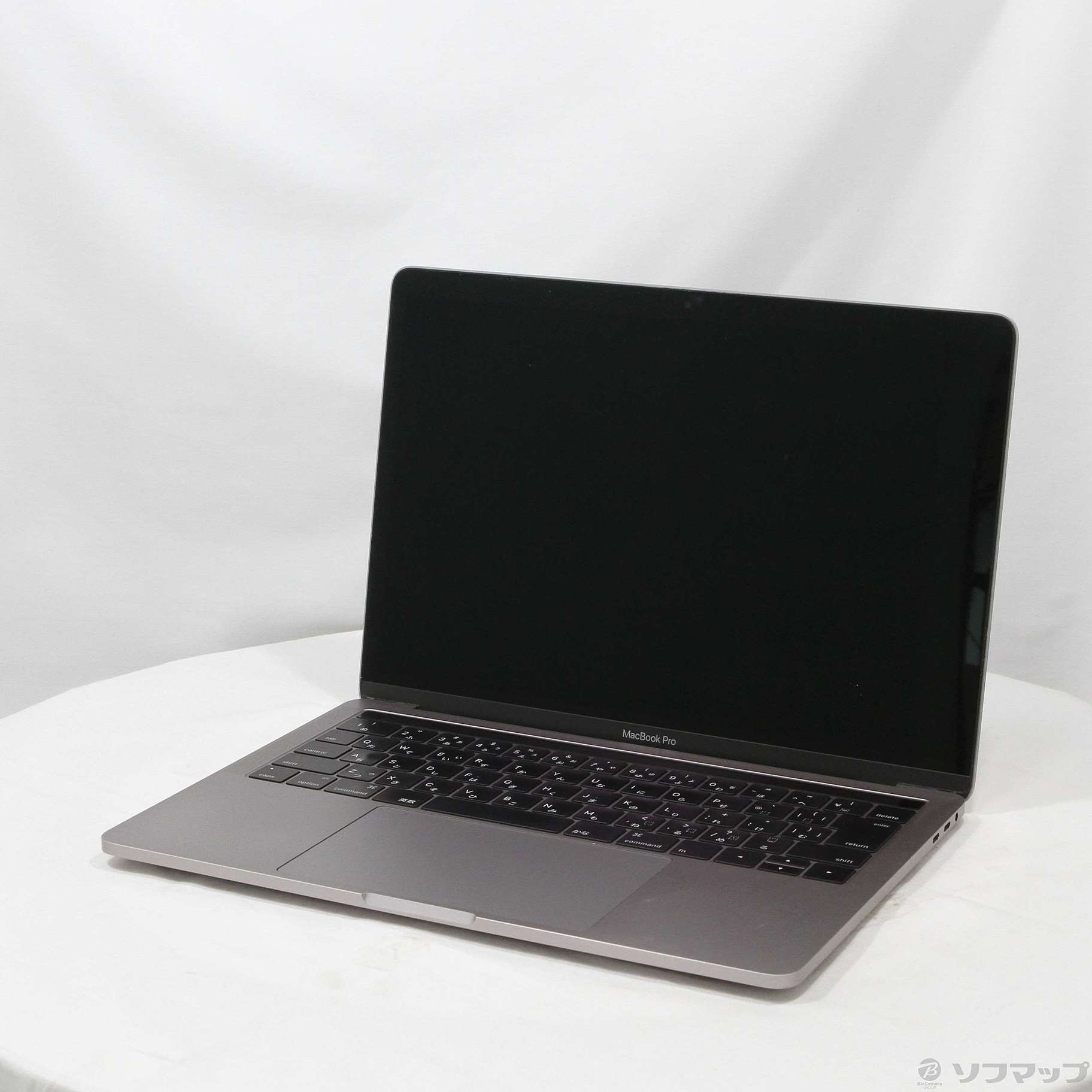 中古】MacBook Pro 13.3-inch Late-2016 MLH12J／A Core_i5 2.9GHz 