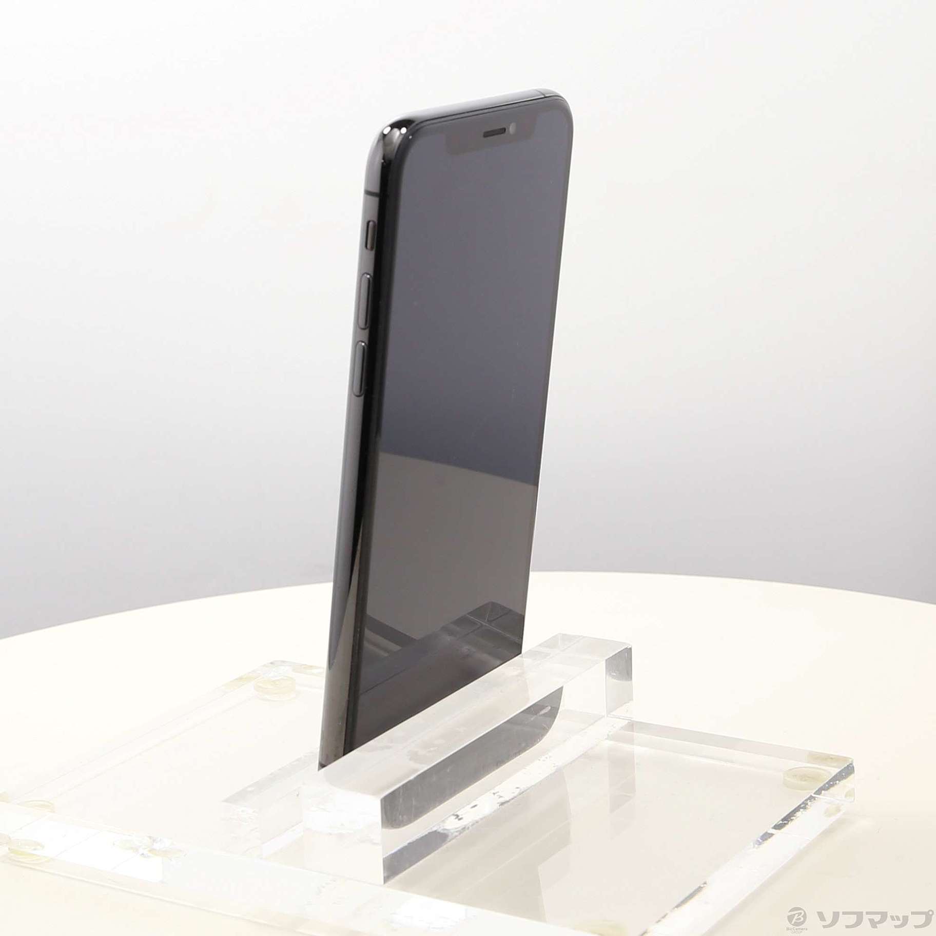 中古】iPhoneXS 256GB スペースグレイ NTE02J／A SIMフリー [2133054925321] - リコレ！|ビックカメラグループ  ソフマップの中古通販サイト