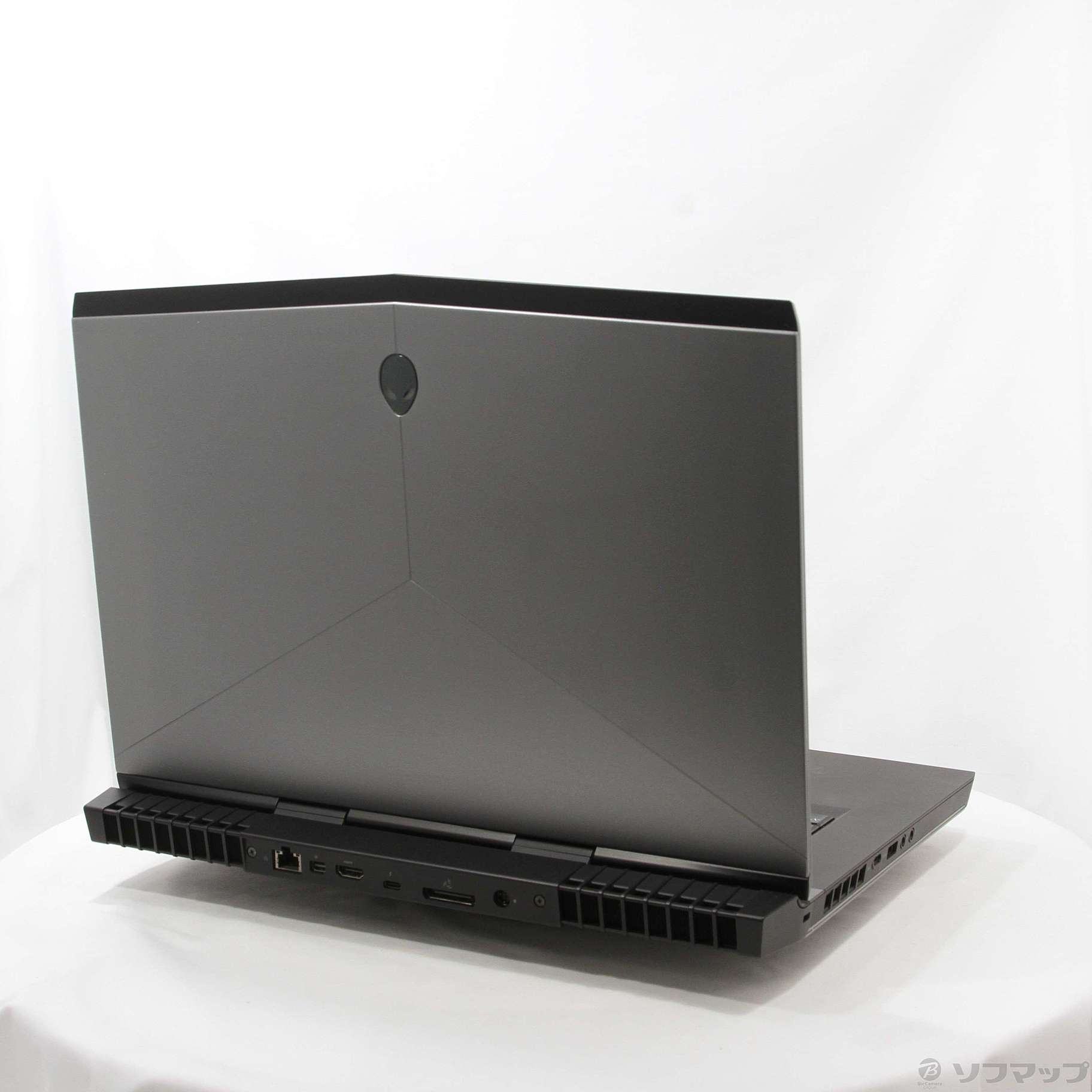 Alienware 15 R4 〔Windows 10〕