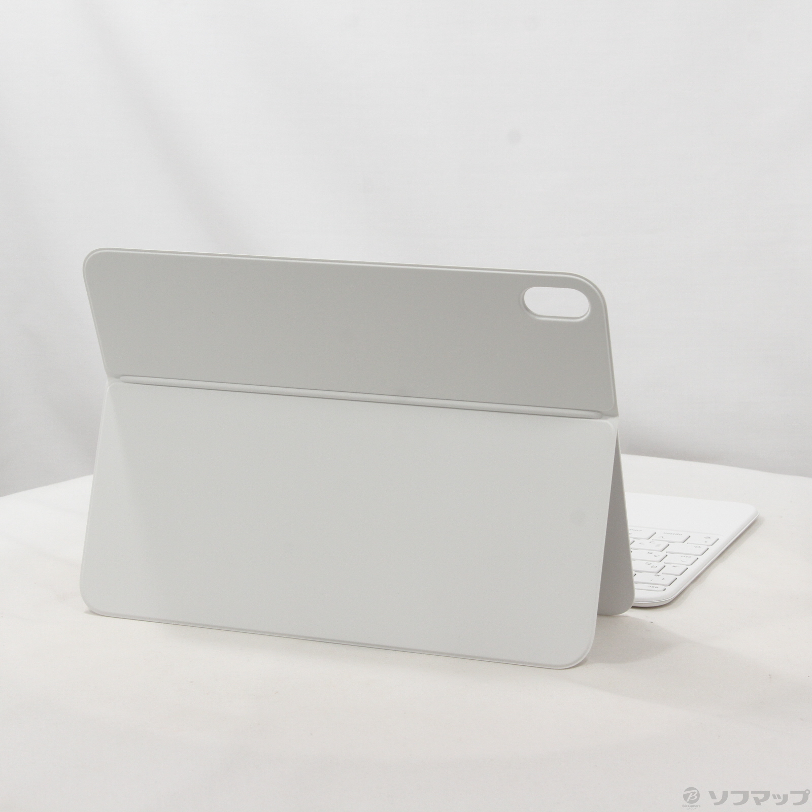 中古】iPad(第10世代)用 Magic Keyboard Folio 日本語 MQDP3J/A 中古】iPad(第10世代)用 Magic Keyboard Folio 日本語 MQDP3J/A