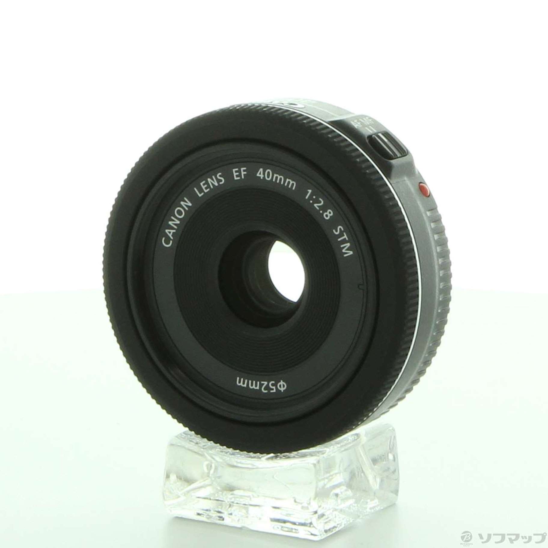 Canon EF 40mm F2.8 STM EF4028STM