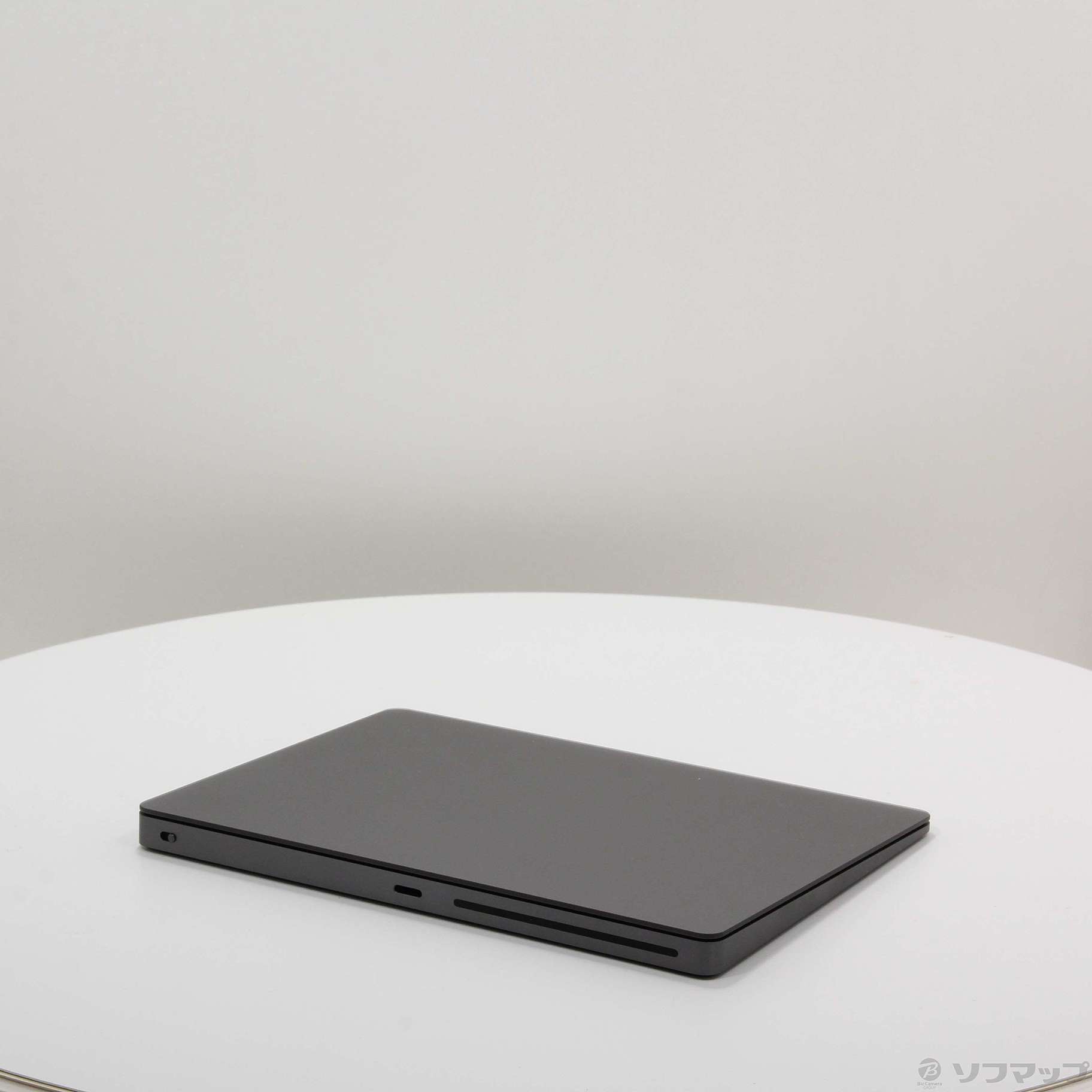 Apple - 【美品】アップル Apple Magic Trackpad 2 スペースグレイ 美品 スペースグレイ MAGIC TRACKPAD 2 APPLE