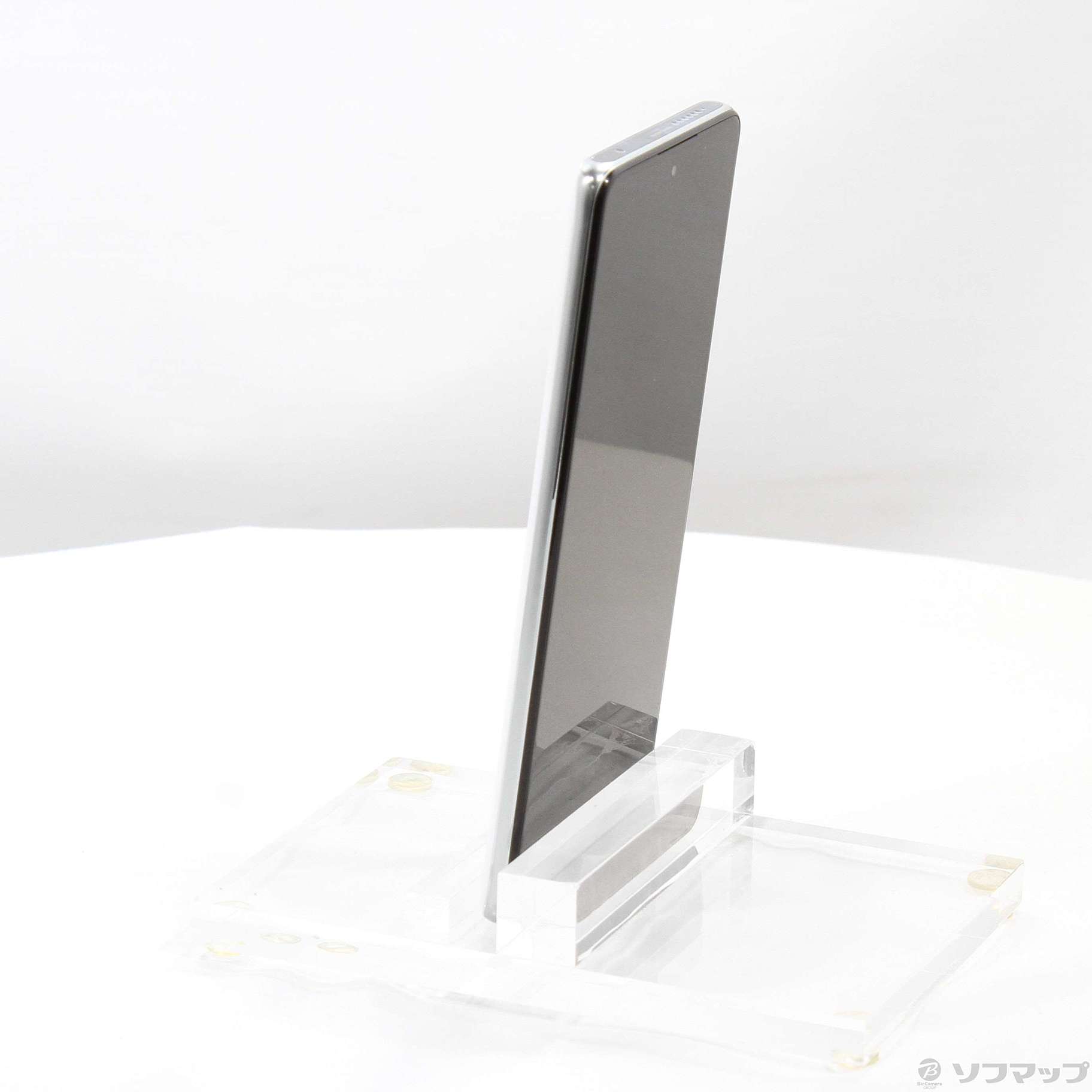 中古】Xiaomi 11T Pro 128GB ムーンライトホワイト 2107113SR SIMフリー [2133054928896] -  リコレ！|ビックカメラグループ ソフマップの中古通販サイト