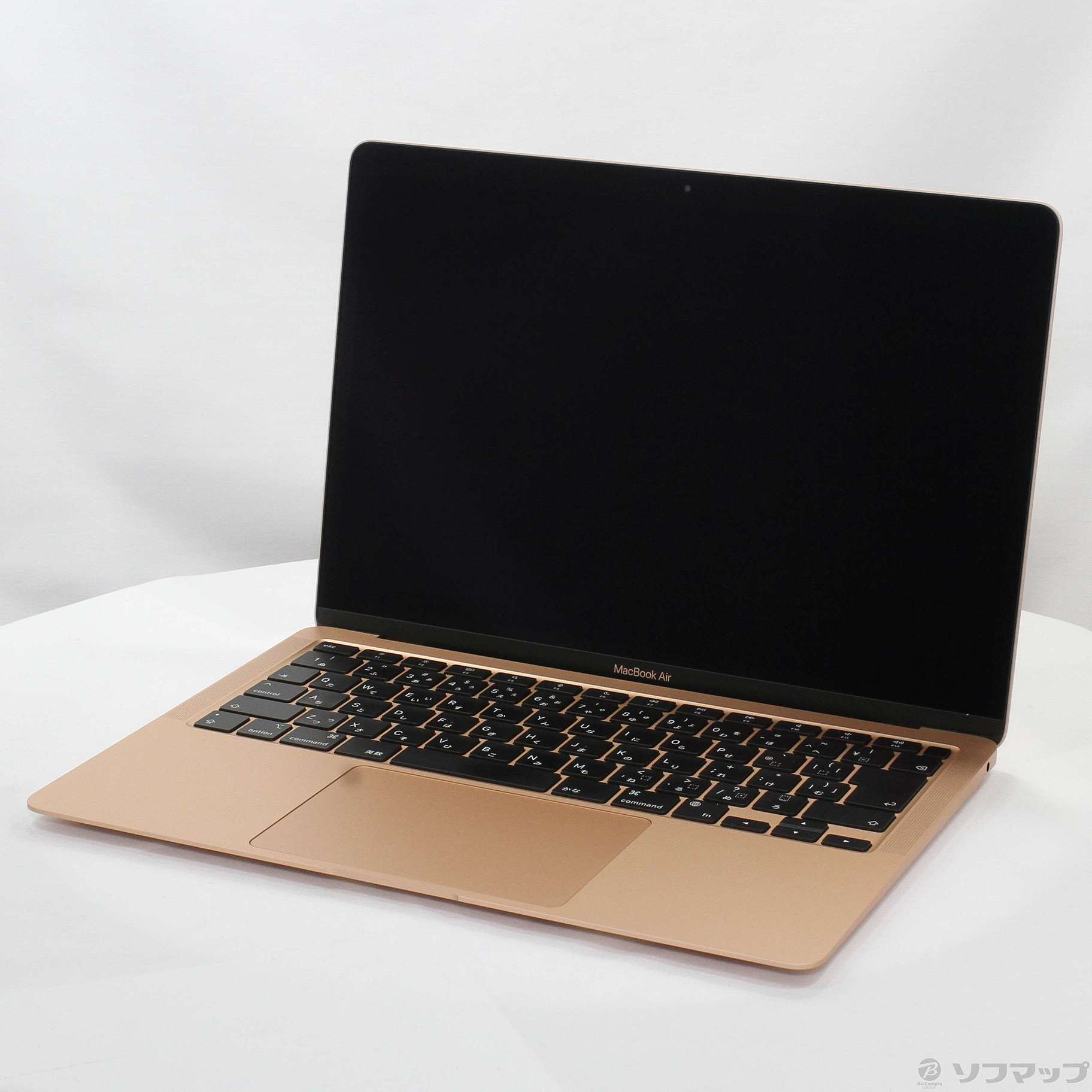 MacBook Air 13.3インチ Apple 不味く M1