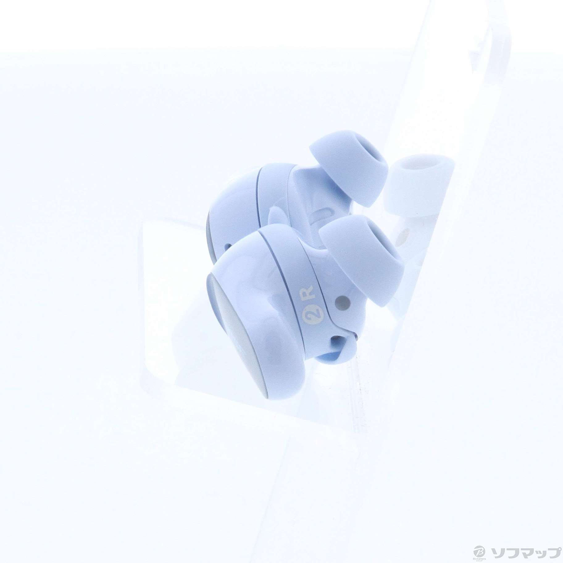 中古】Bose QuietComfort Ultra Earbuds ムーンストーンブルー 中古】Bose QuietComfort Ultra Earbuds ムーンストーンブルー