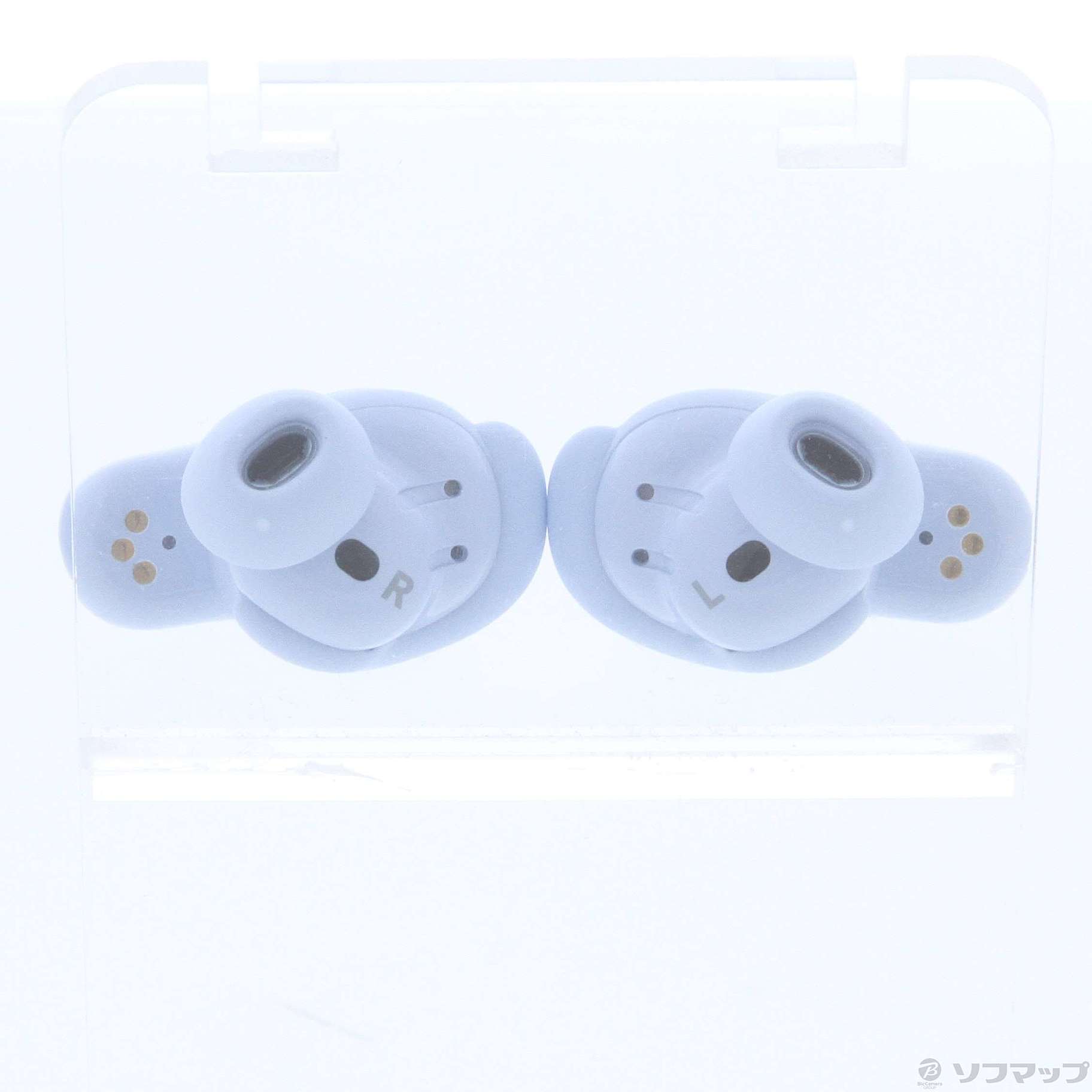 BOSE QuietComfortUltraEarbuds ムーンストーン 中古 中古】BOSE QuietComfort Ultra Earbuds [ムーンストーンブルー]【EC