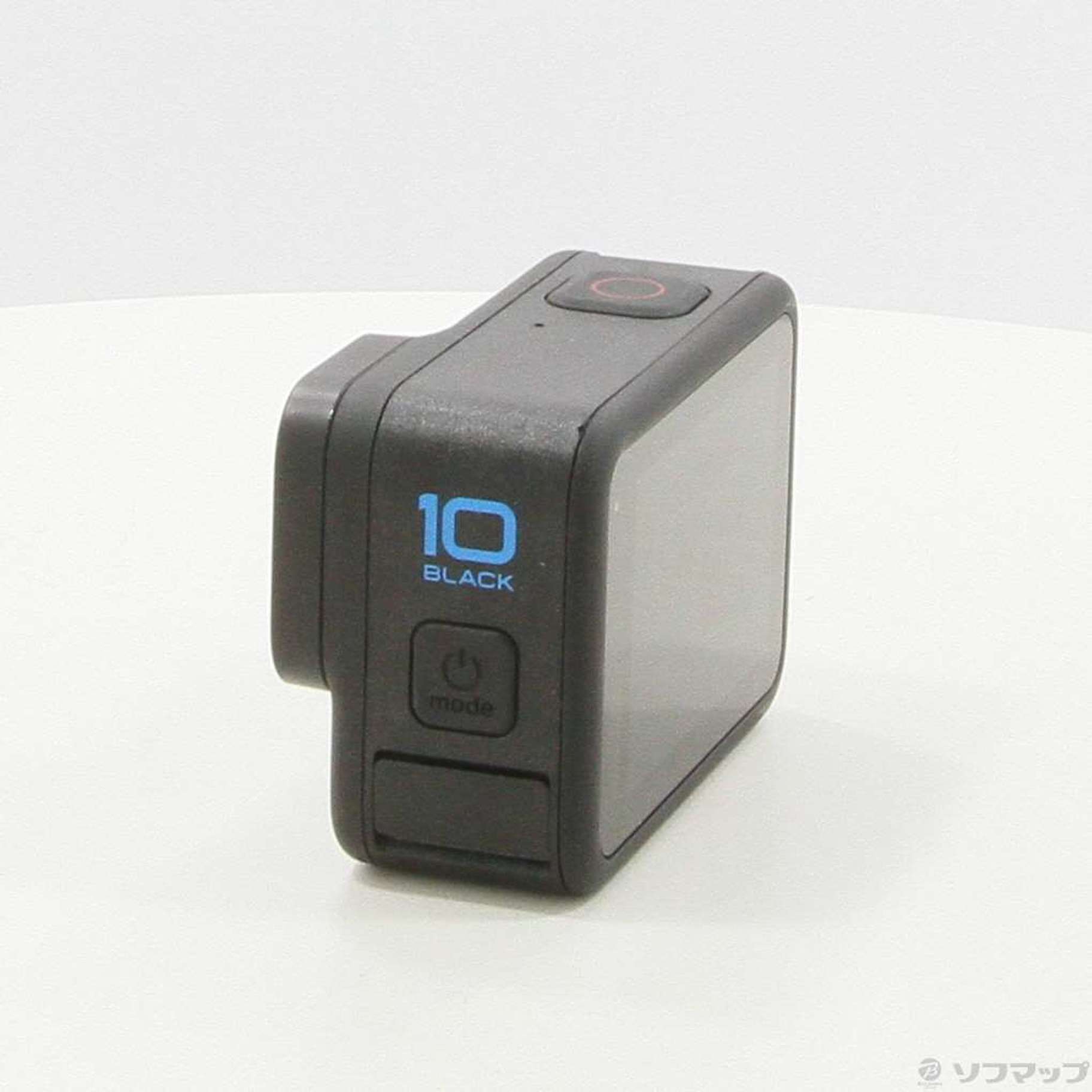 GoPro HERO10 公式デイリーシュート・ギフトボックス CHRJX-X02