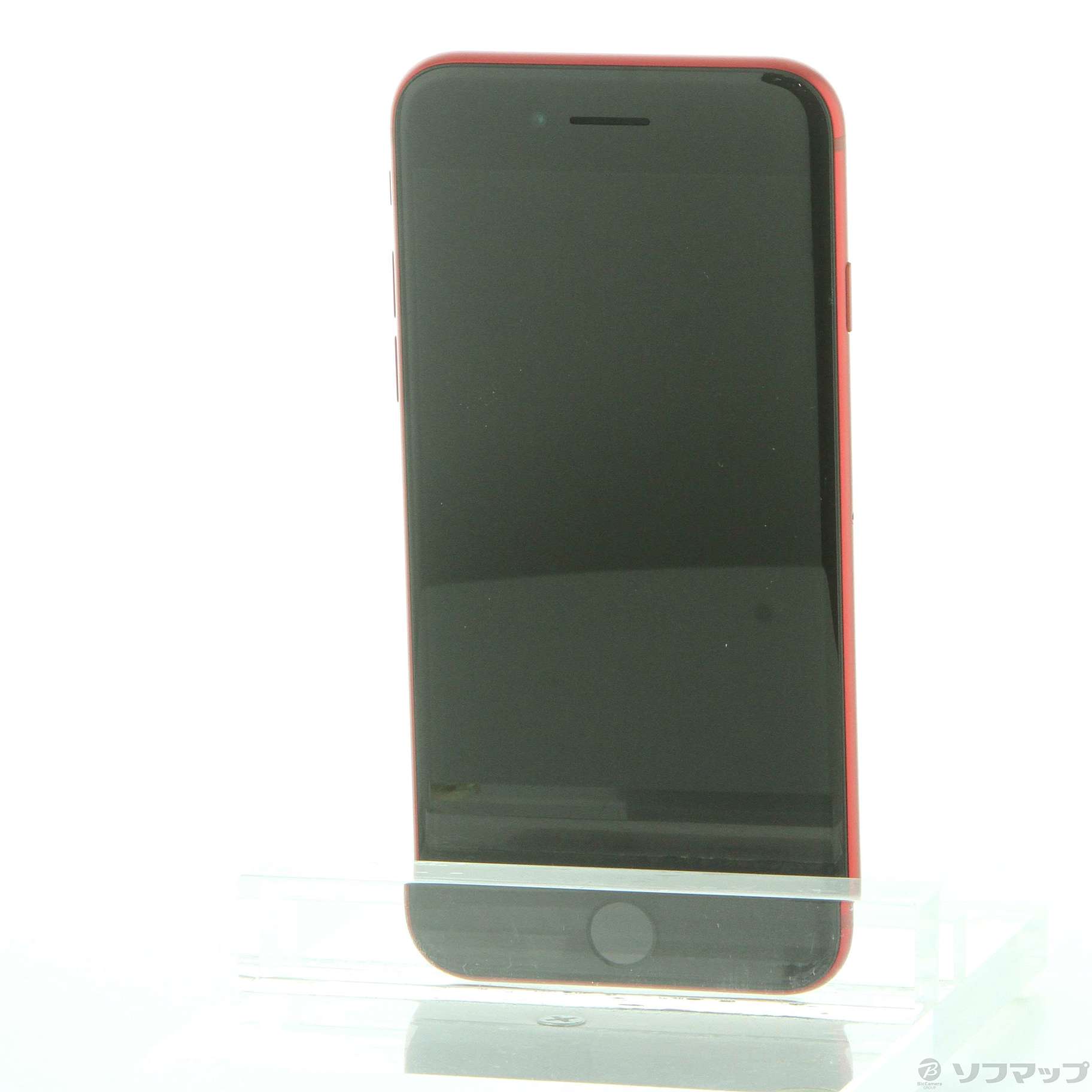 大得価2024あけみ様専用 iPhone SE（第3世代）(PRODUCT)RED 128GB スマートフォン本体