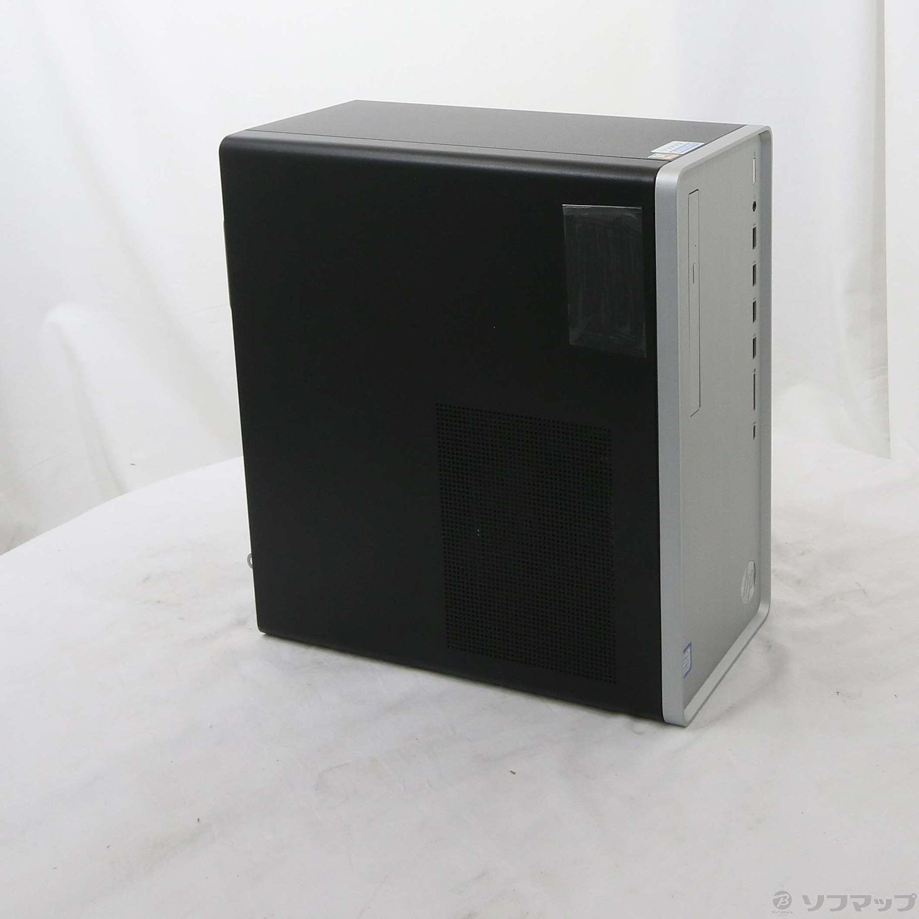 HP Pavilion Desktop TP01-0144jp 9AQ44AA#ABJ