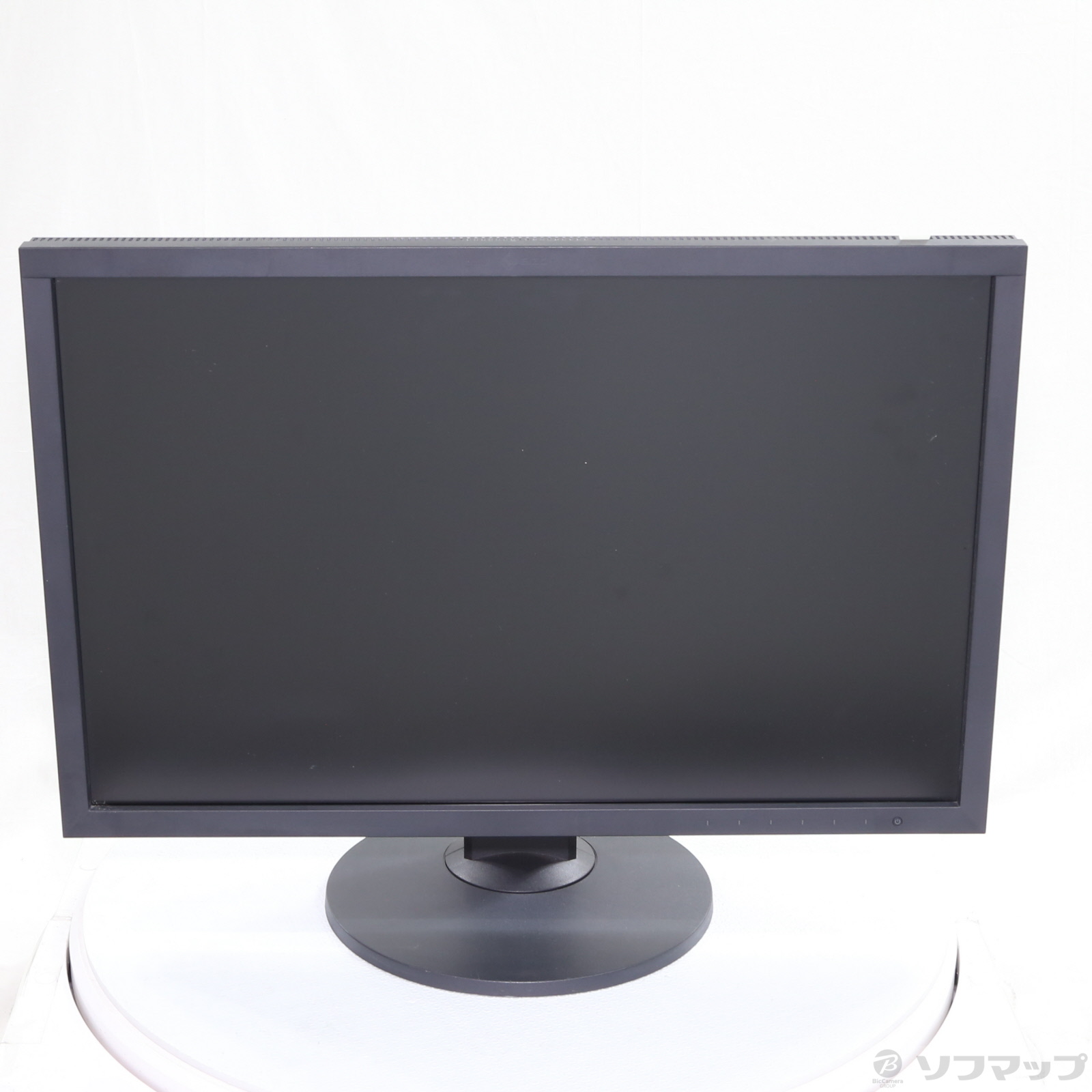 中古】ColorEdge CG2420-ZBK [2133054934156] - リコレ！|ビックカメラグループ ソフマップの中古通販サイト