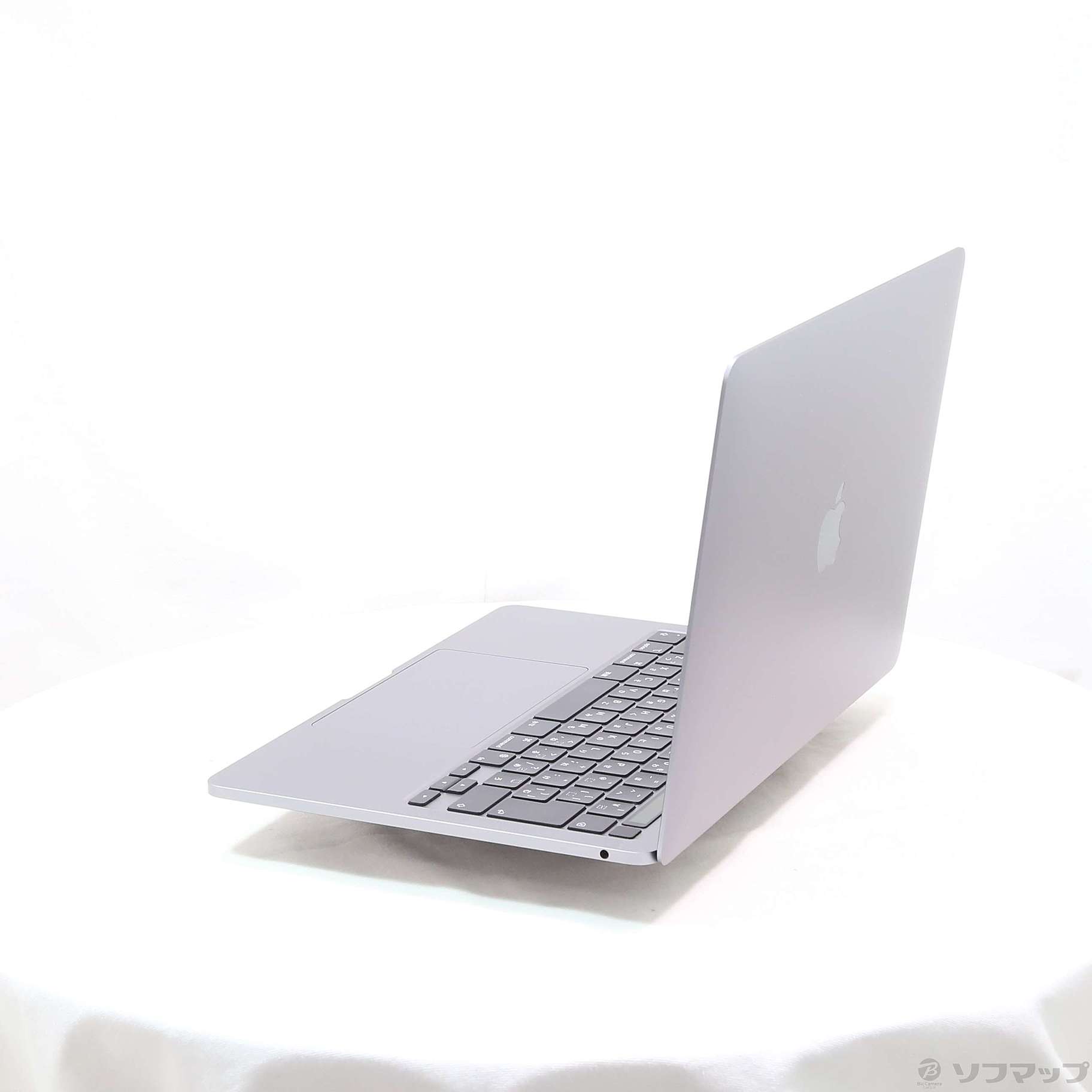 中古】MacBook Pro 13.3-inch Late 2020 MYD92J／A Apple M1 8コア 