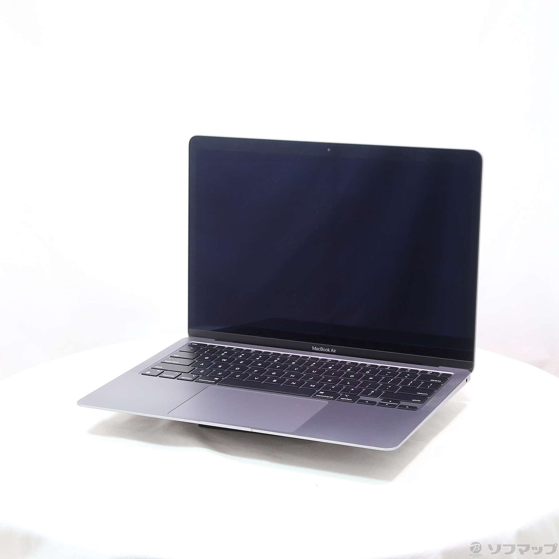 中古】池袋OPEN特価 MacBook Air Retina 13-inch 2020 Apple M1 