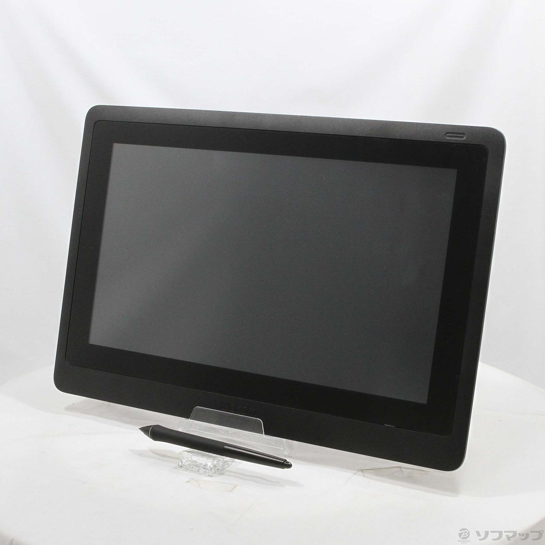 Wacom Cintiq 16 DTK1660K1D DTK-1660／K1-DX