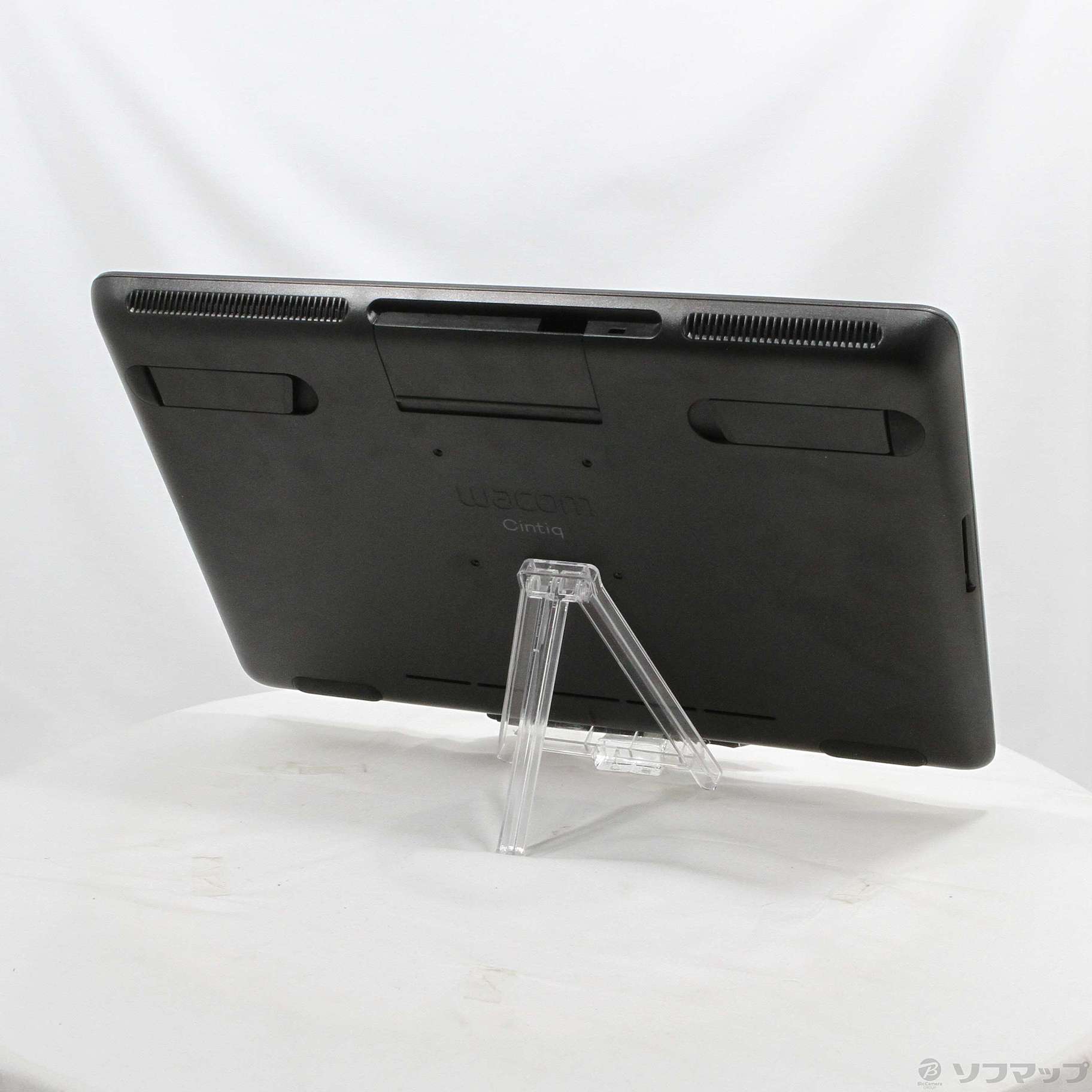 Wacom Cintiq 16 DTK1660K1D DTK-1660／K1-DX