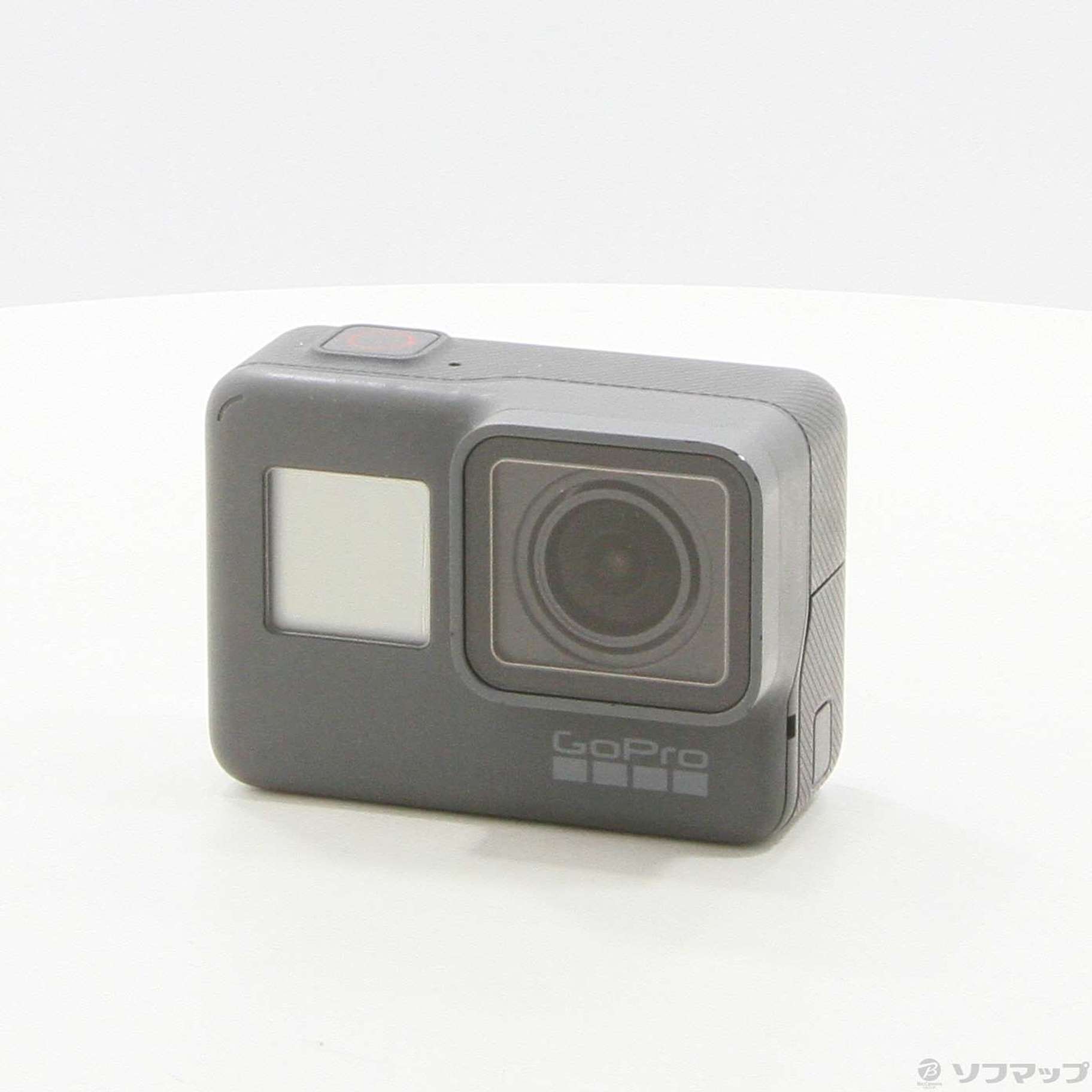 中古】GoPro HD HERO5 BLACK CHDHX-501-JP [2133054934569] - リコレ！|ビックカメラグループ  ソフマップの中古通販サイト