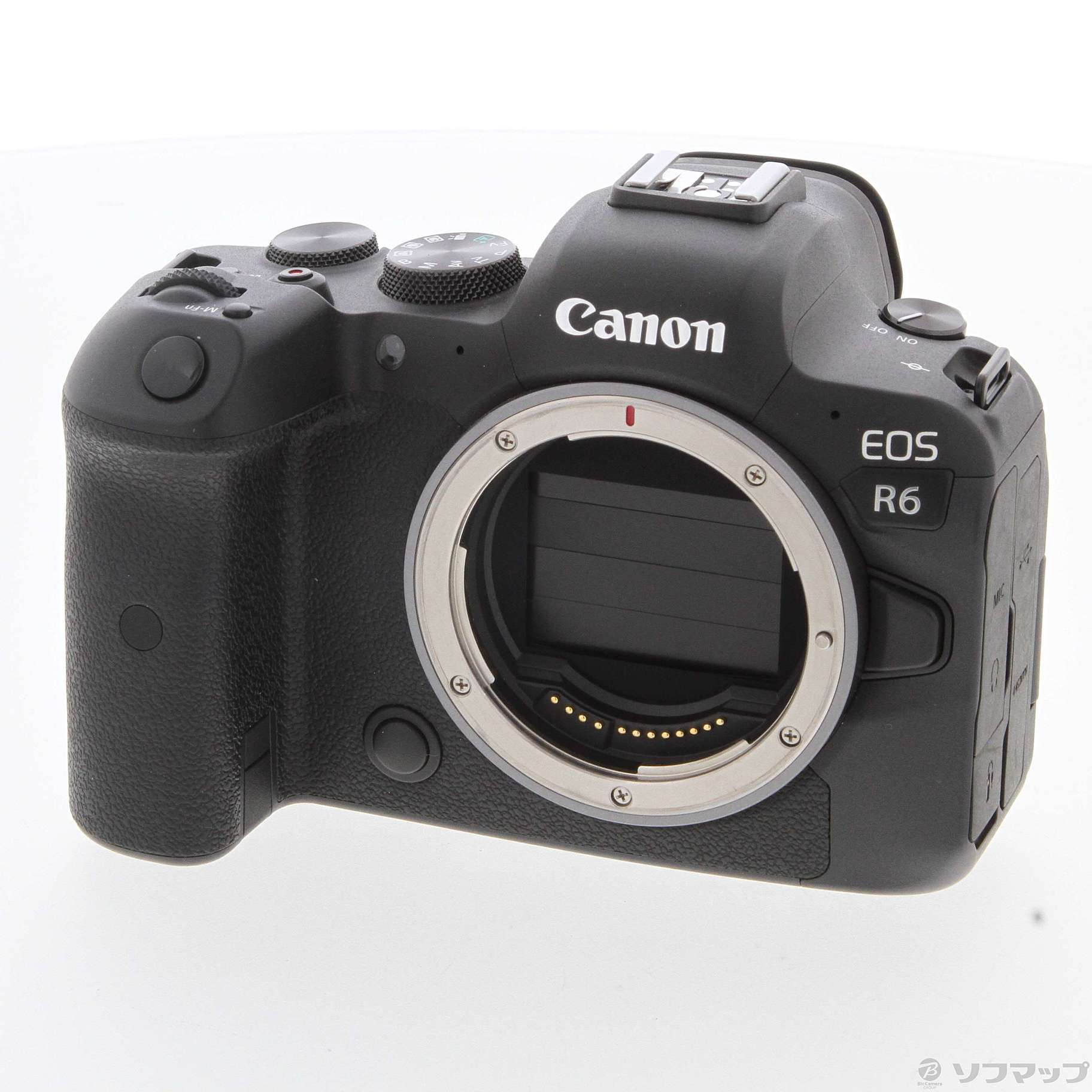 セール対象品 EOS R6 ボディー