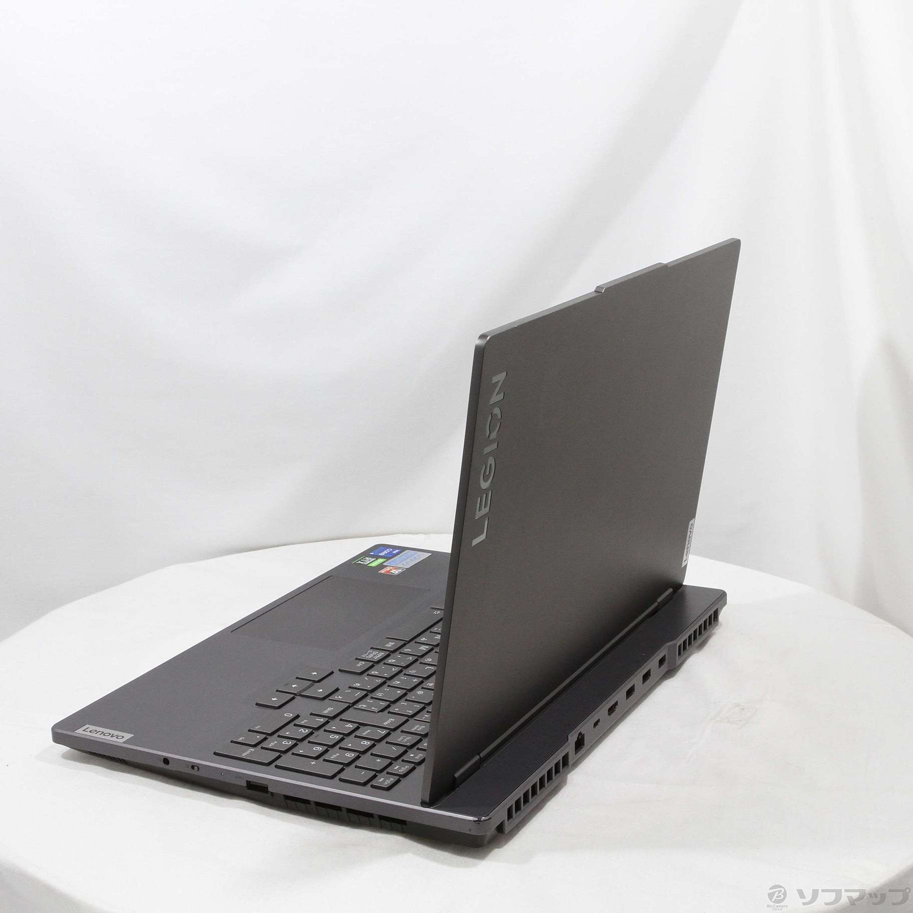 Lenovo 有り難い Legion 570i Pro ジャンク