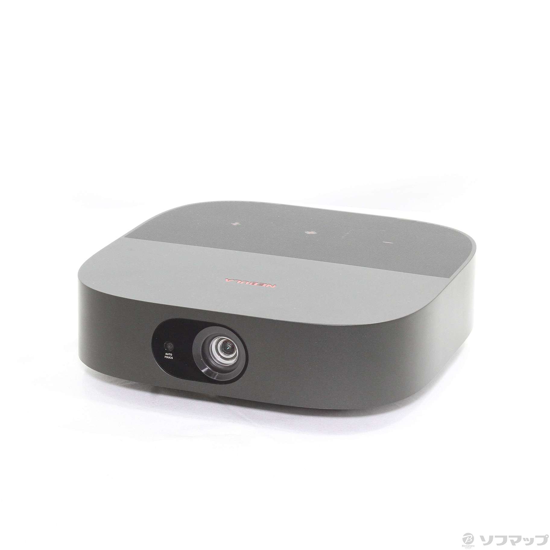 Nebula Vega Portable プロジェクター 中古品 中古】〔中古品〕 Nebula Vega Portable D2121N11