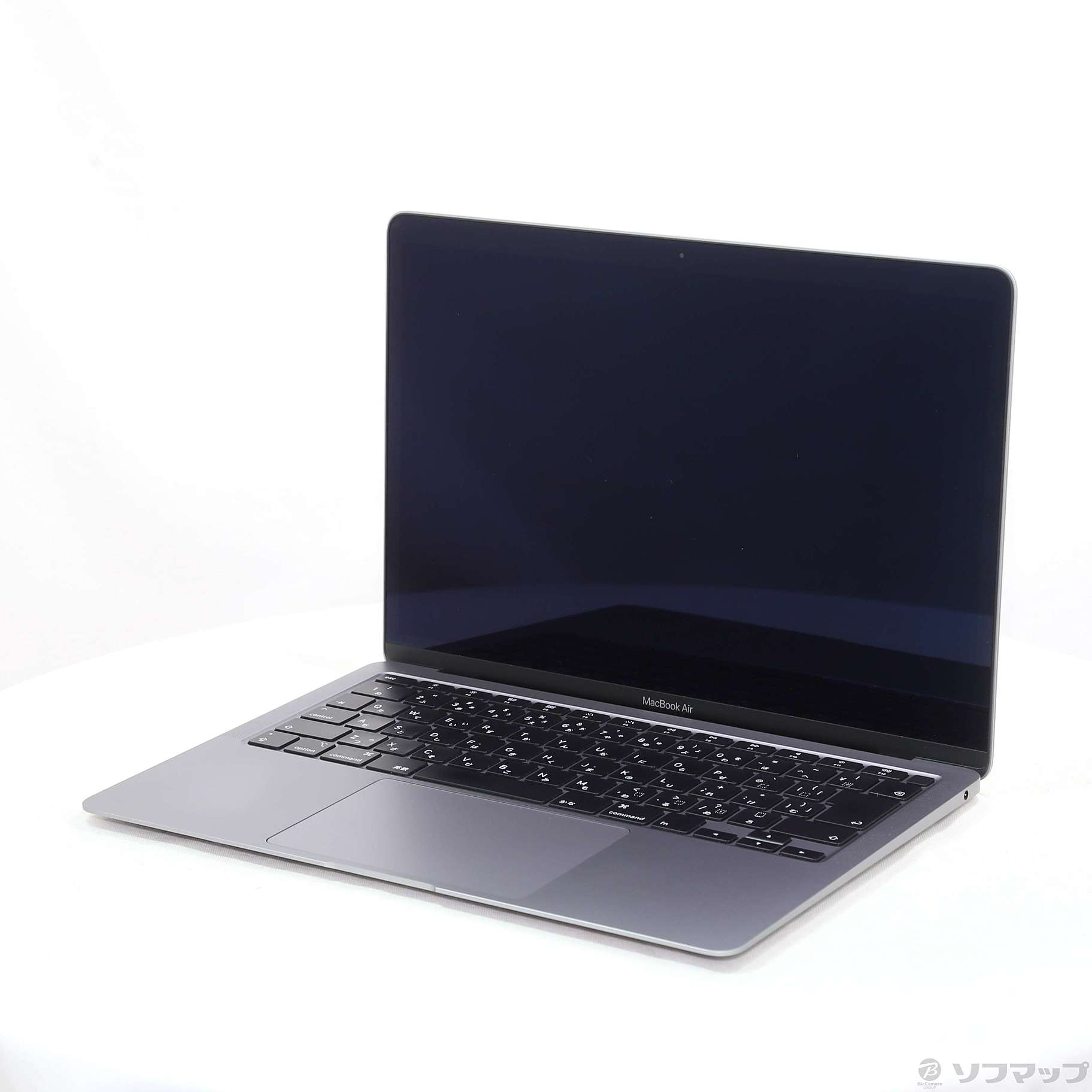 中古品〕 MacBook Air 13.3-inch Early 2020 MVH42J／A Core_i5 1.1GHz 8GB SSD1TB  シルバー 〔10.15 Catalina〕｜の通販はソフマップ[sofmap]