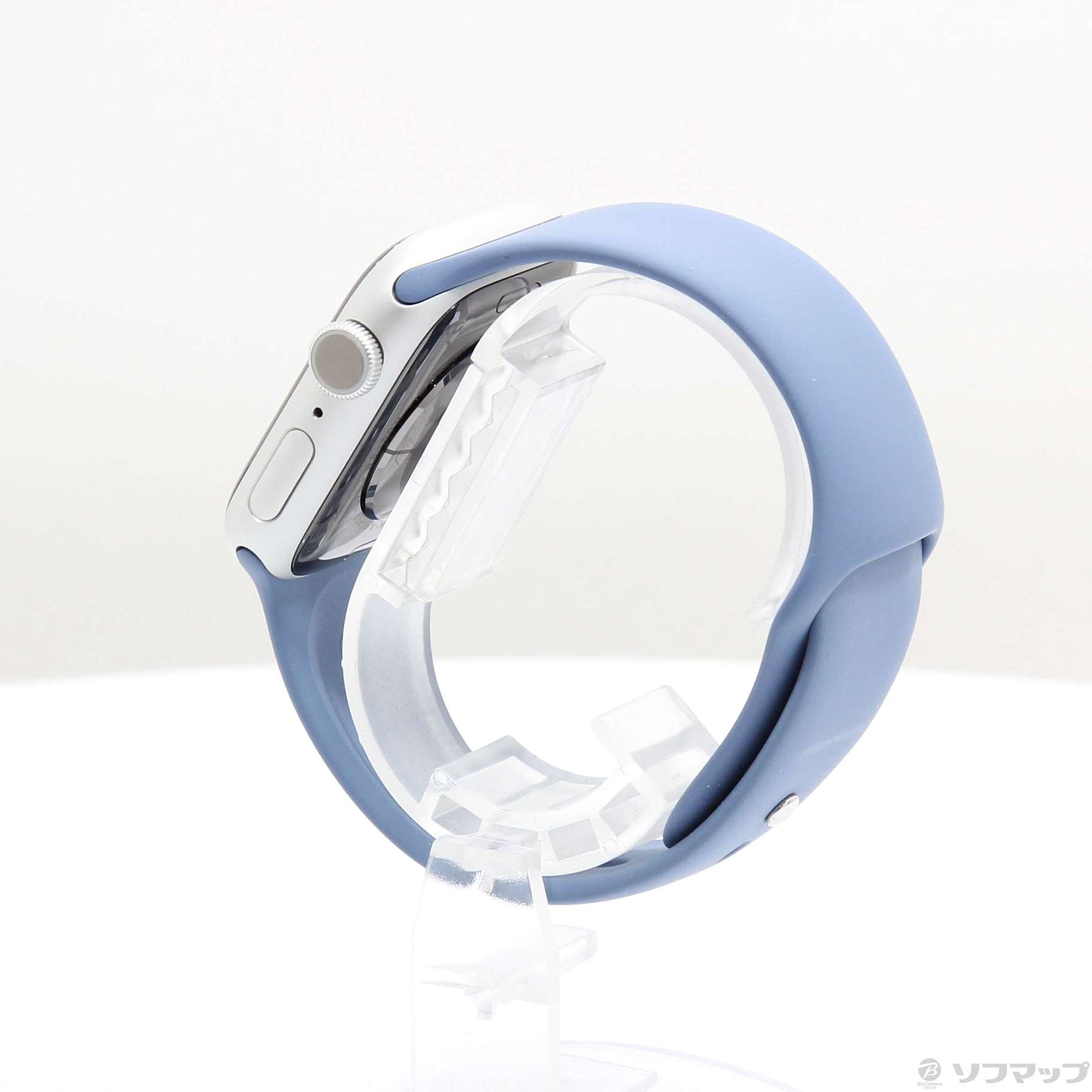 中古】セール対象品 Apple Watch Series 9 GPS 41mm シルバー 
