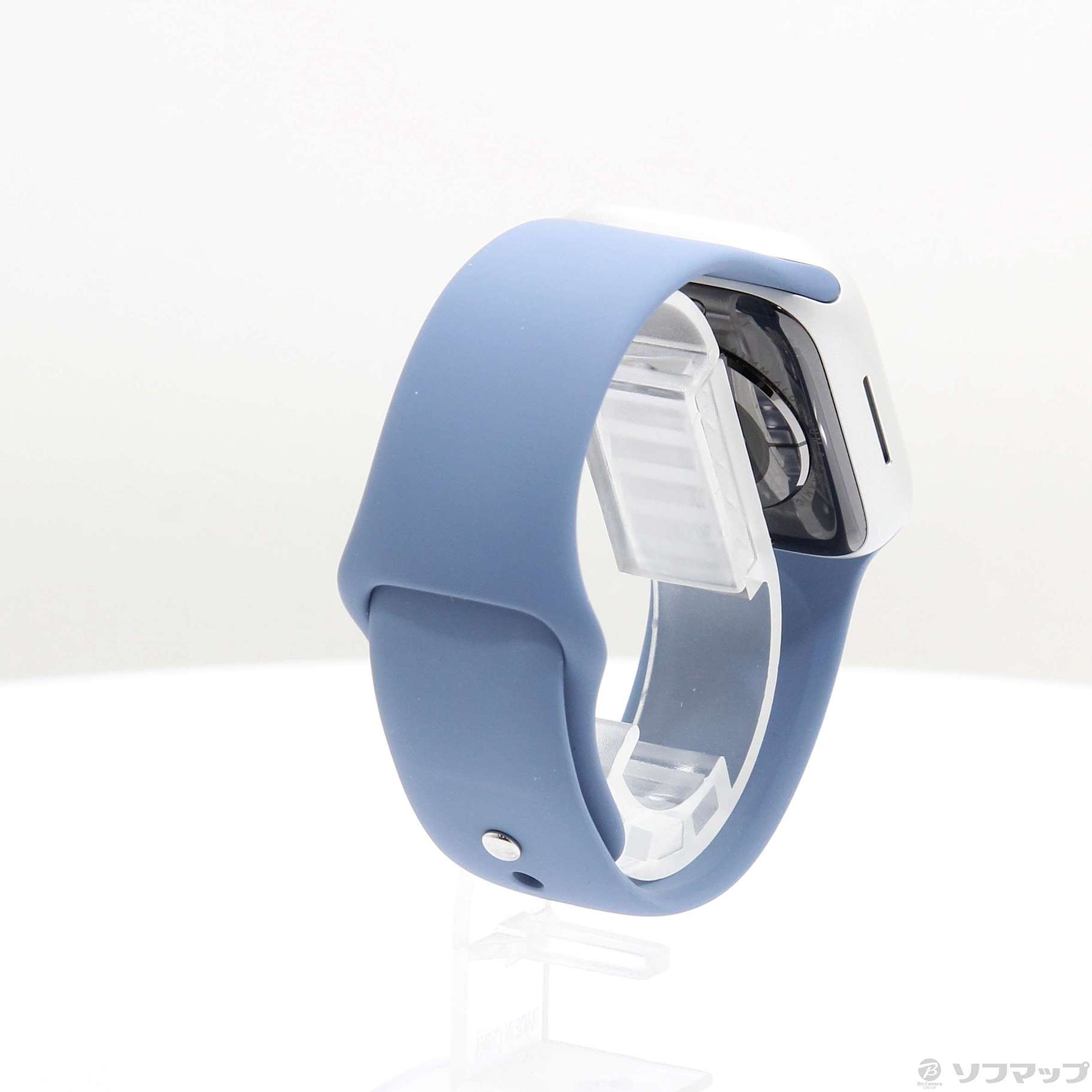 中古】セール対象品 Apple Watch Series 9 GPS 41mm シルバー 