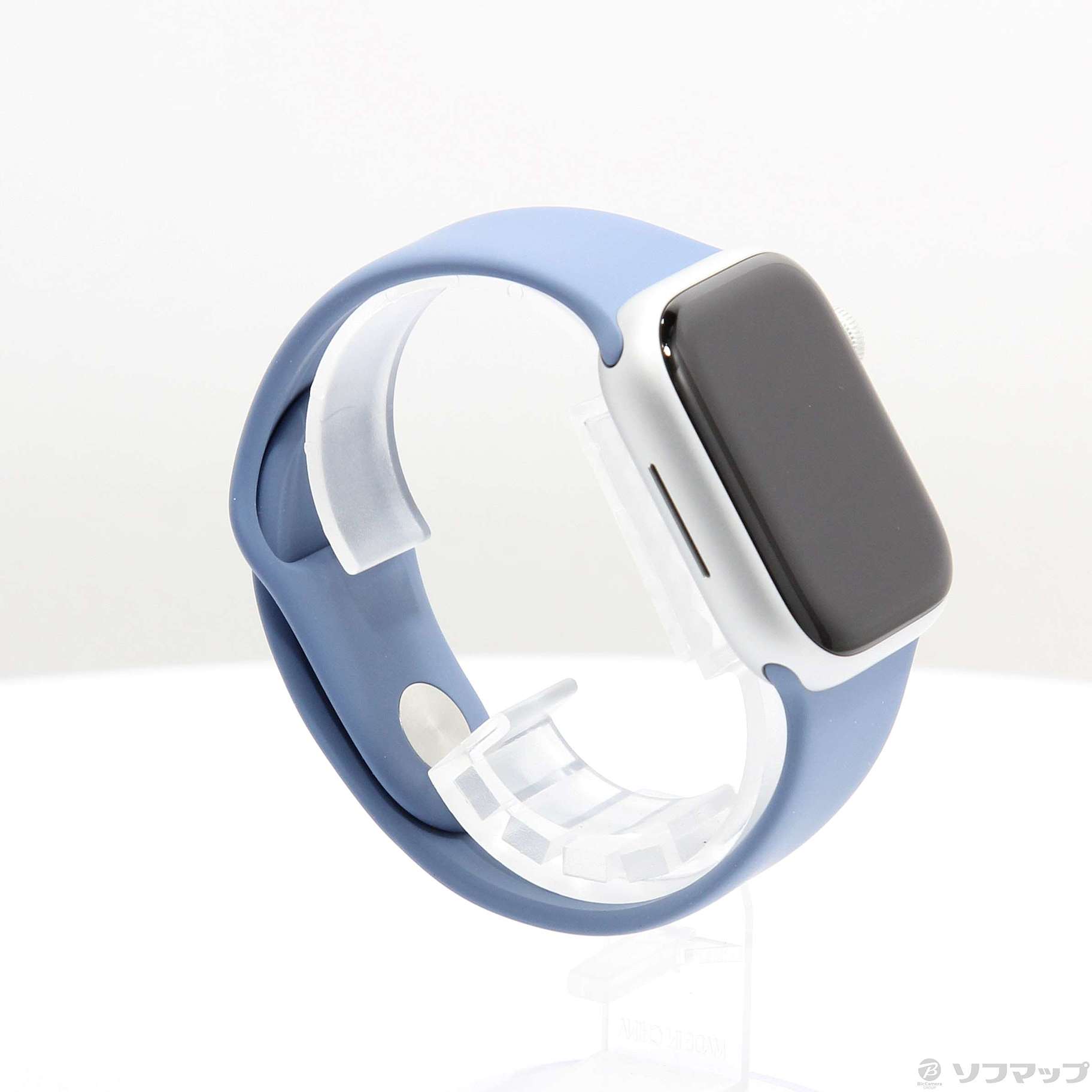 中古】セール対象品 Apple Watch Series 9 GPS 41mm シルバー 中古】セール対象品 Apple Watch Series 9 GPS 41mm シルバー