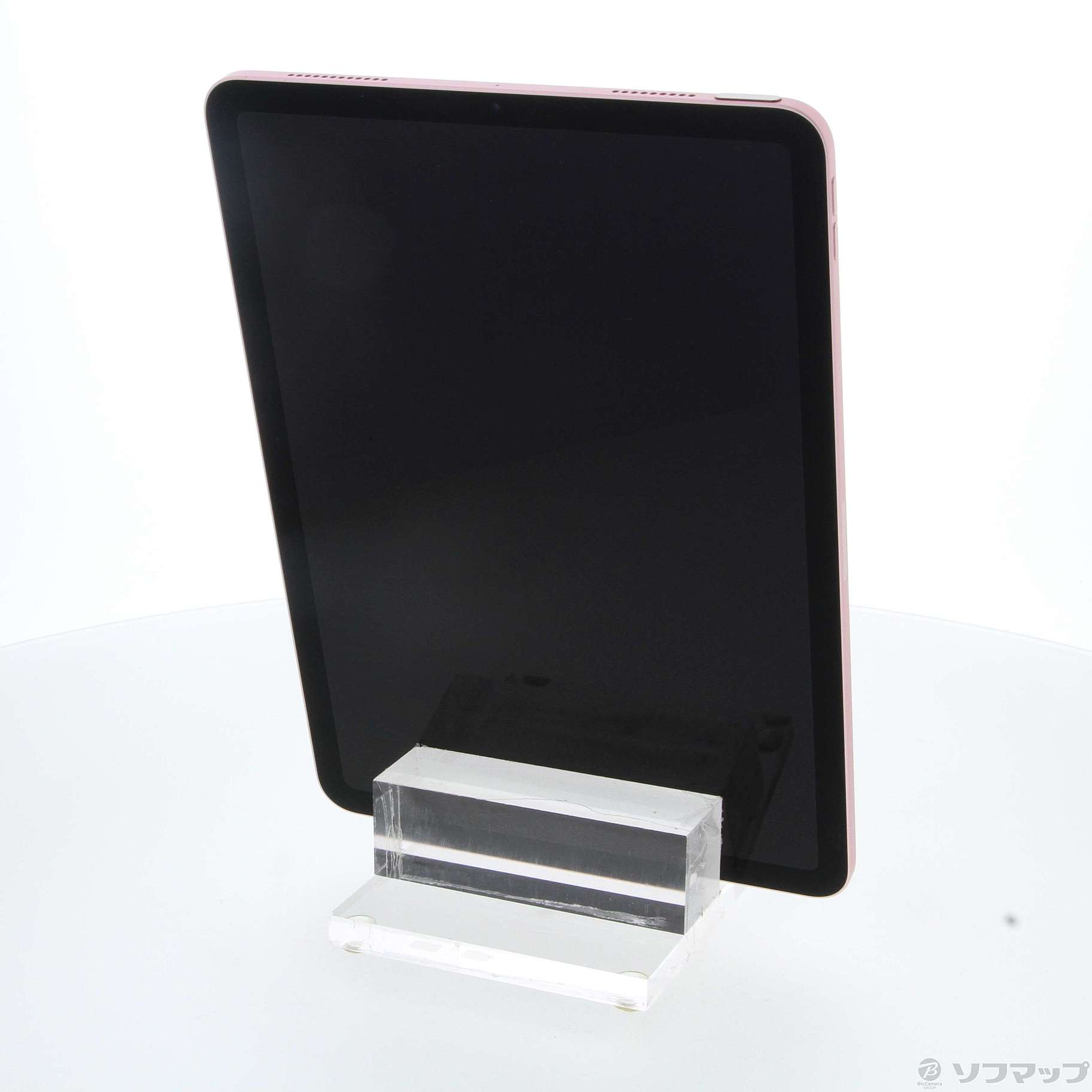 中古】iPad Air 第4世代 64GB ローズゴールド MYFP2J/A Wi-Fi 中古】iPad Air 第4世代 64GB ローズゴールド MYFP2J/A Wi-Fi